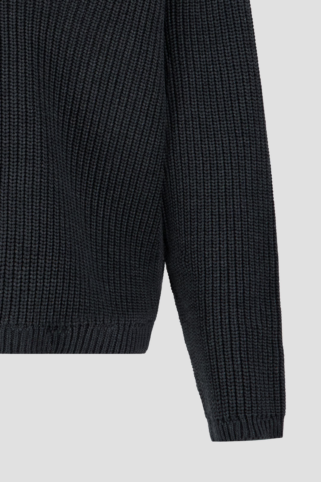 V-Sweater Grey