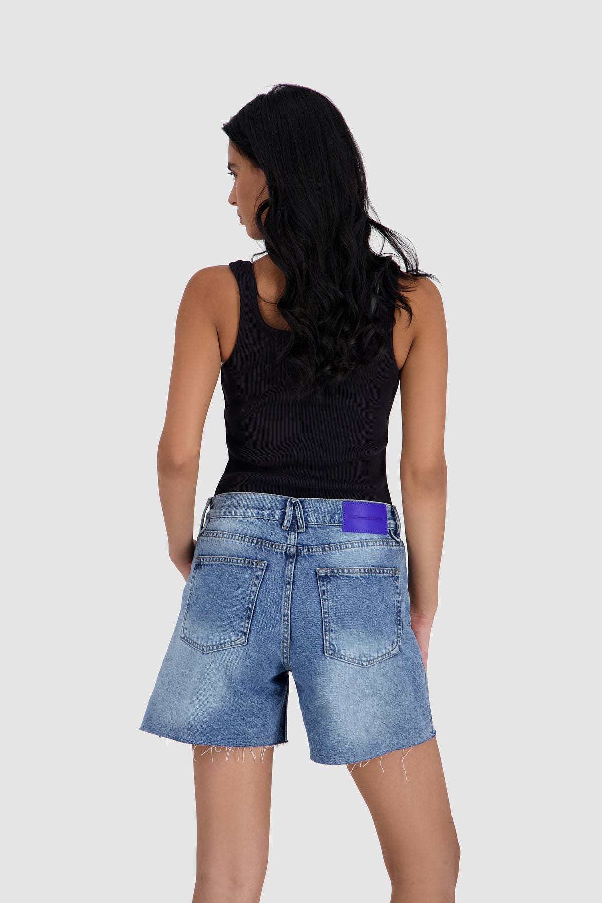 Longer Shorts