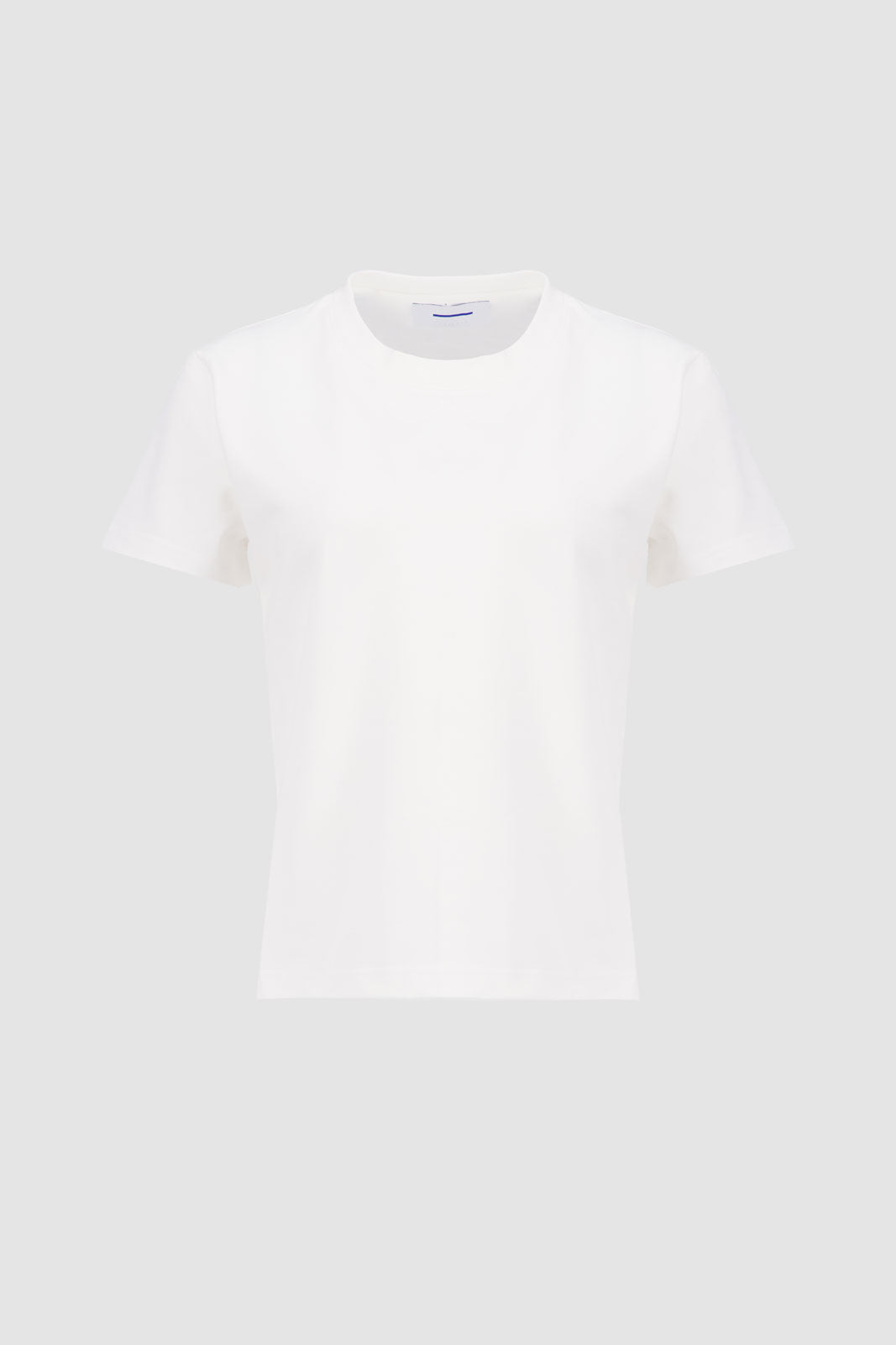 Be-Spoke Regular T-Shirt - White