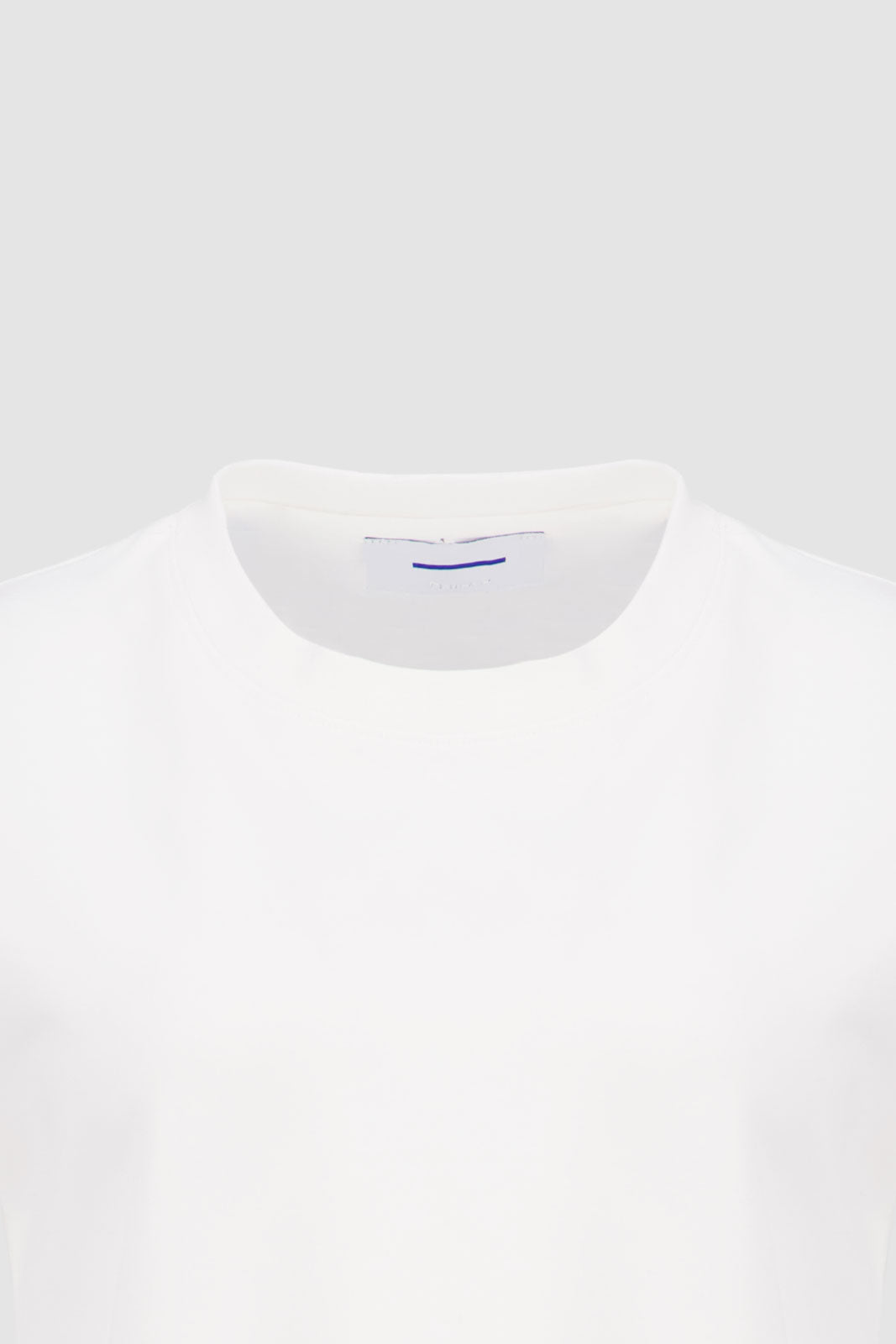 Be-Spoke Regular T-Shirt - White