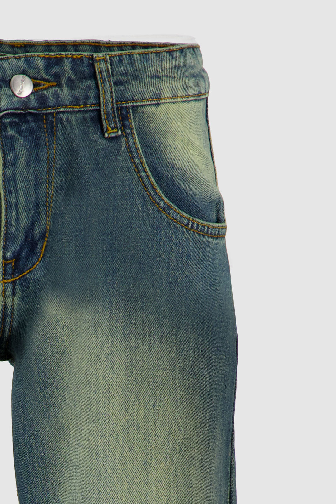 Destiny Jeans - Dirty Indigo