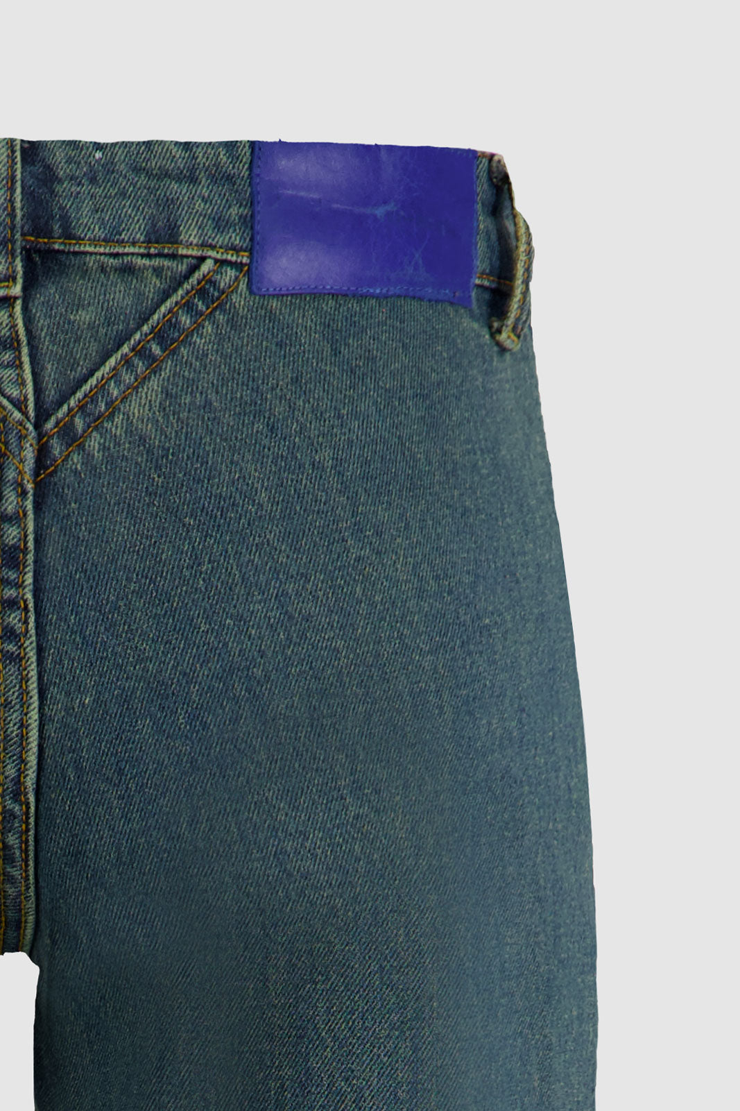 Destiny Jeans - Dirty Indigo