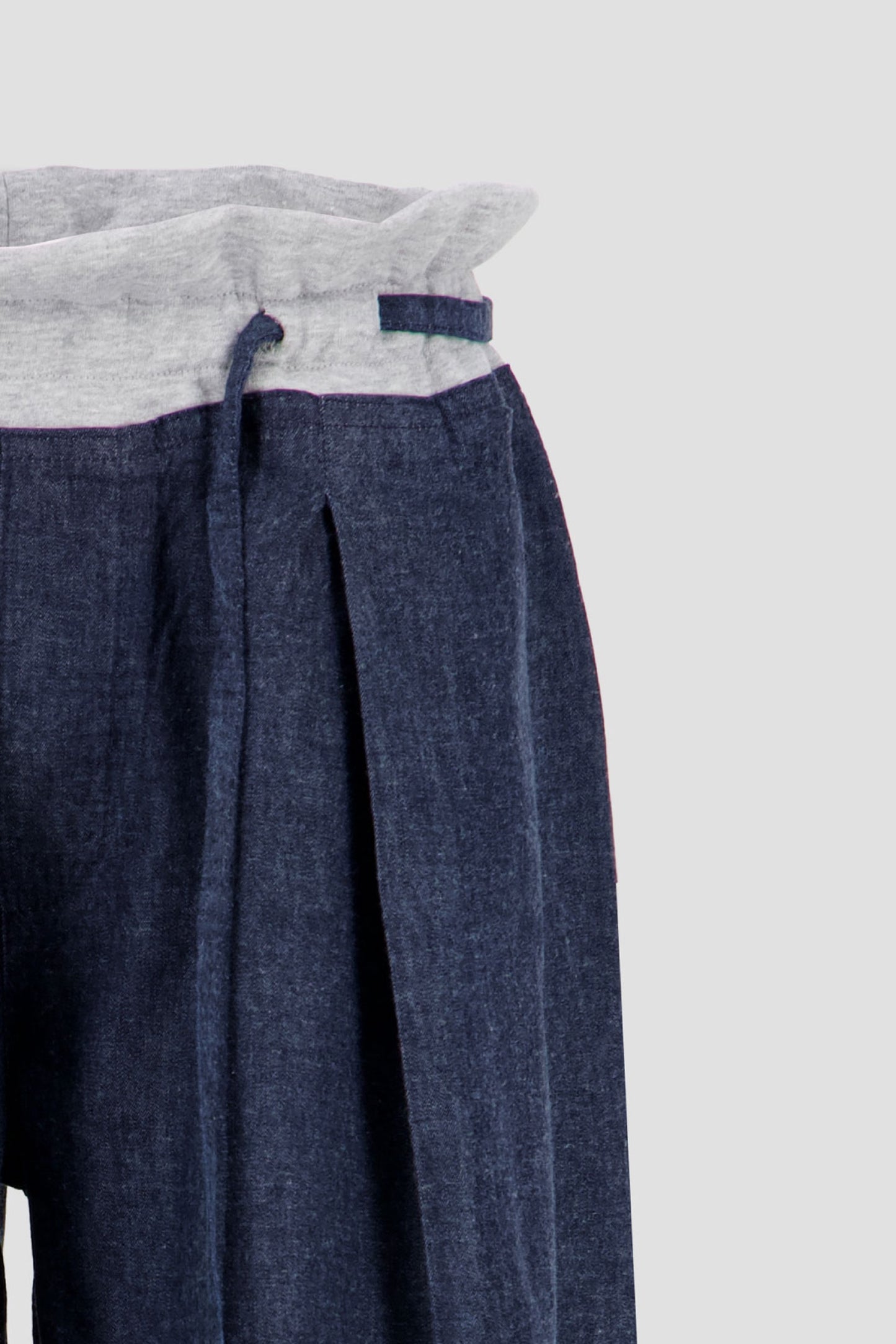 Hybrid Pants - Blue Wash