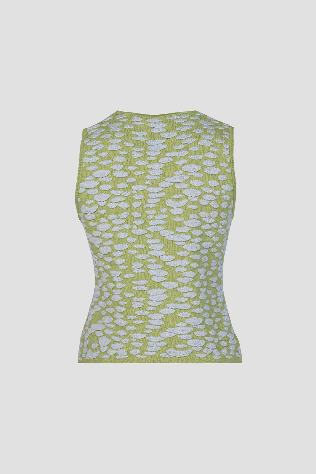 Cloud Vest Matcha