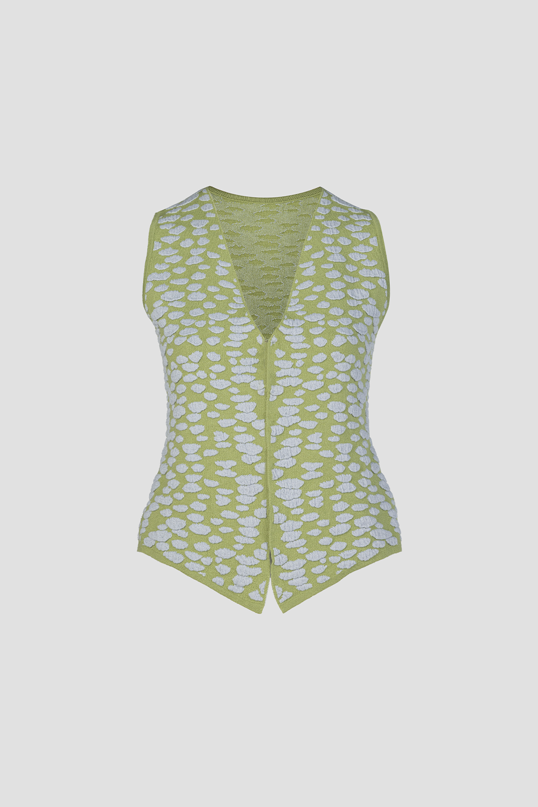 Cloud Vest Matcha