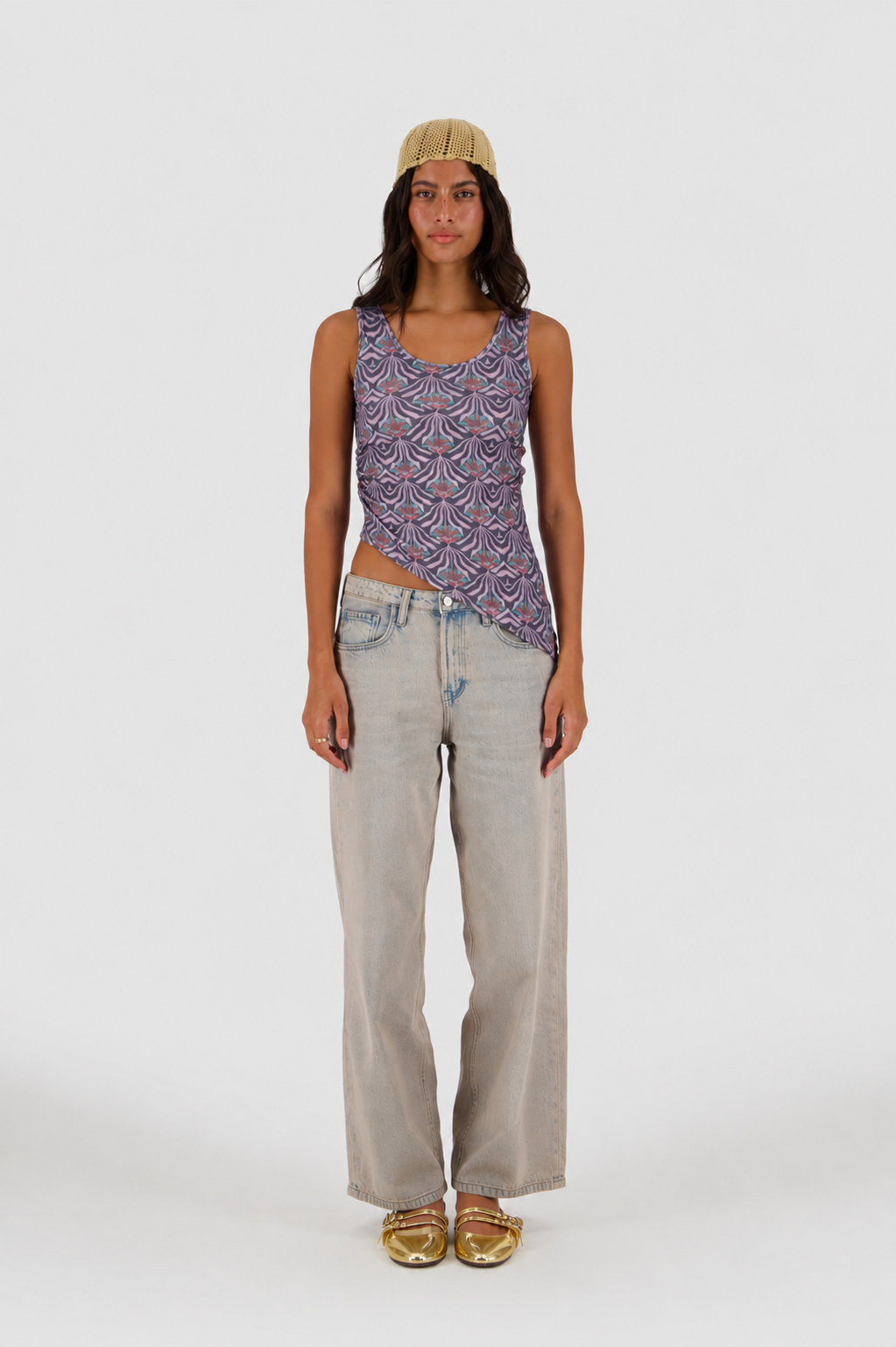 Orchid Top