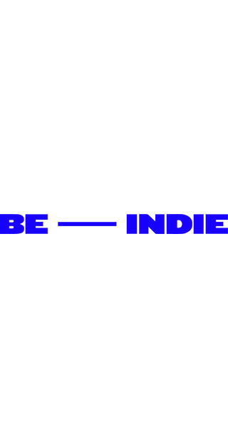 BE-INDIE