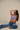 Crochet Bralette Purple