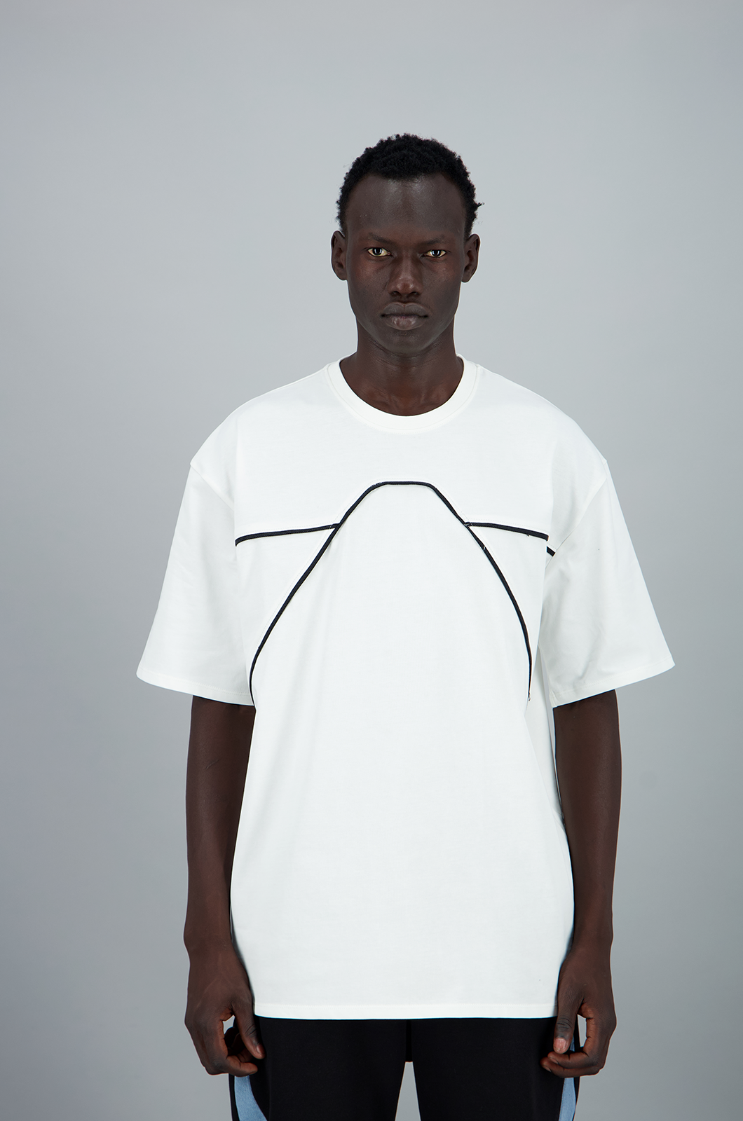 Fine Line 2.0 White