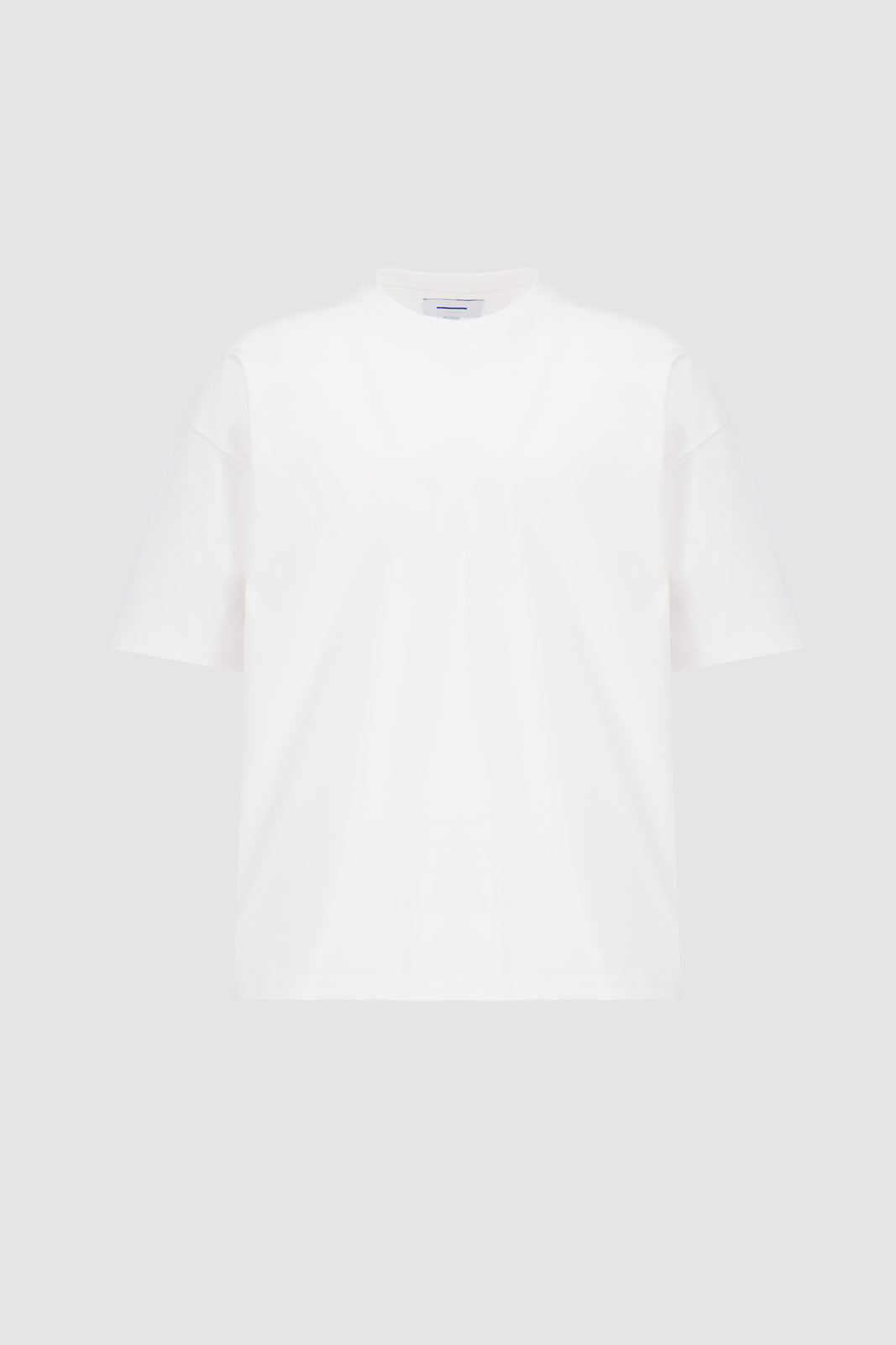 Be Spoke Tee - White