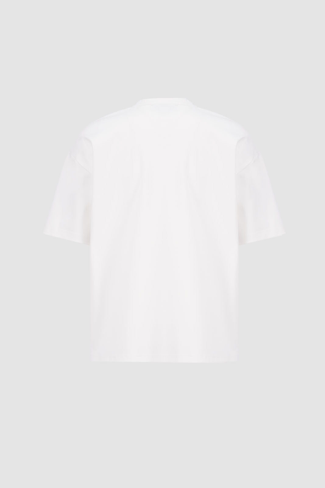 Be Spoke Tee - White