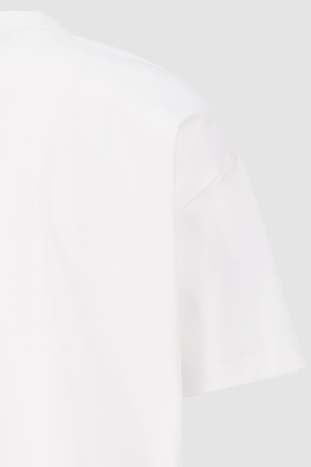 Be Spoke Tee - White