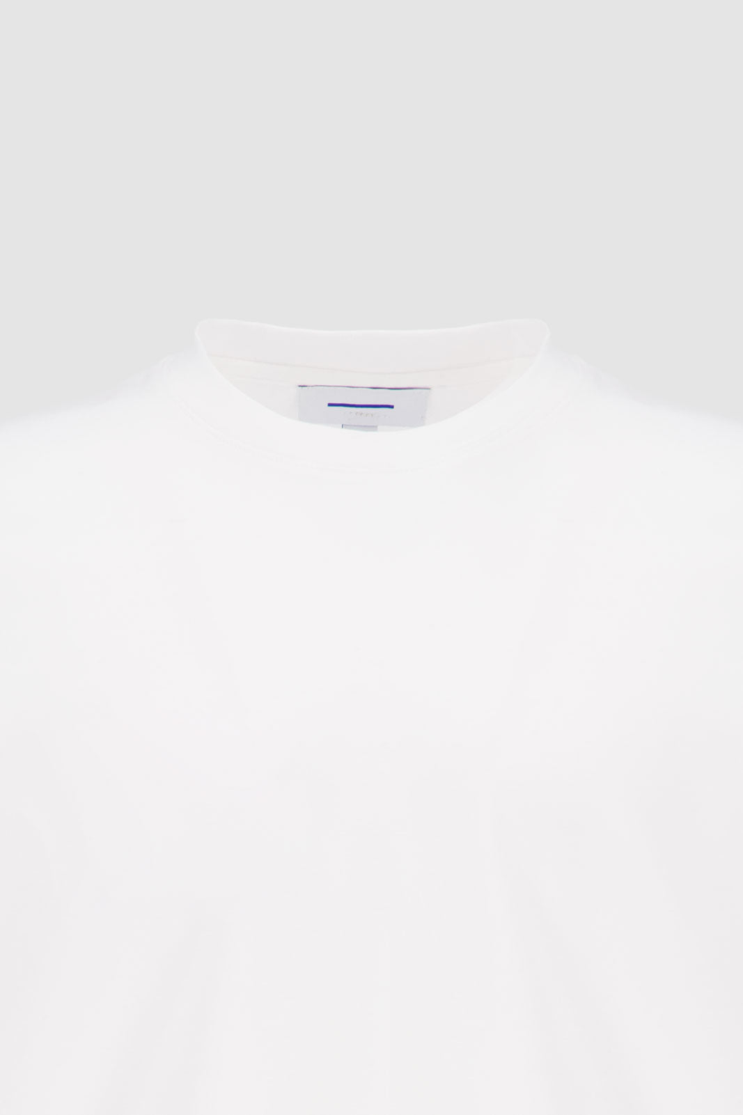 Be Spoke Tee - White
