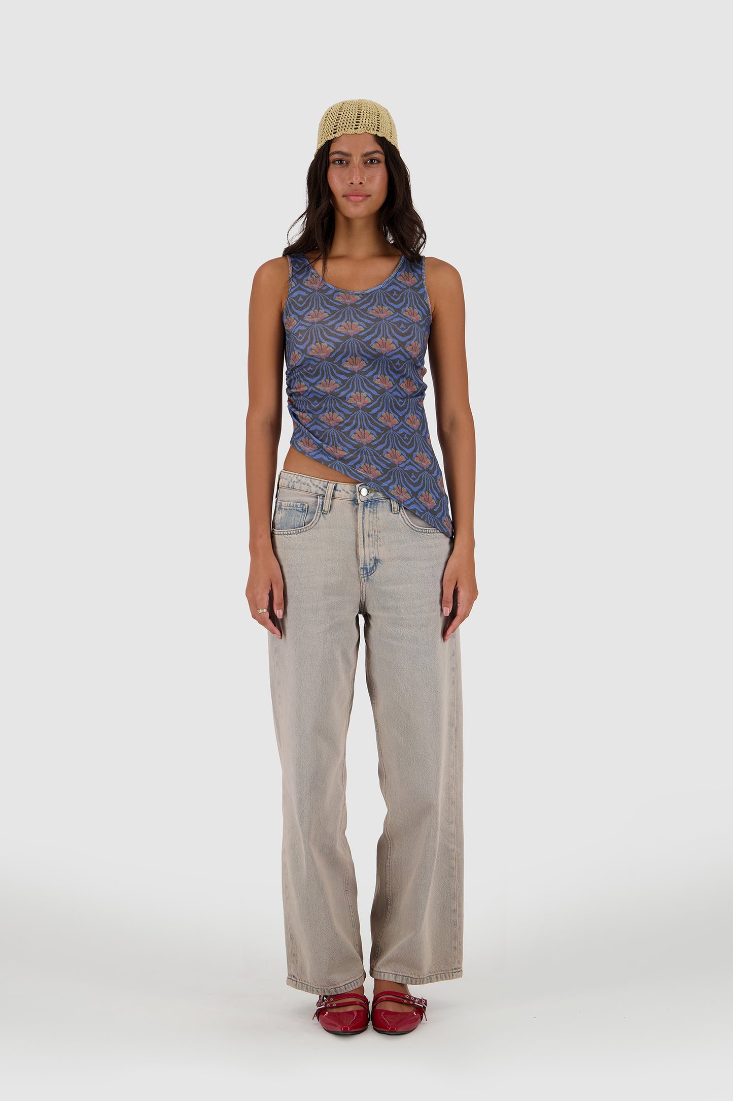 Orchid Top