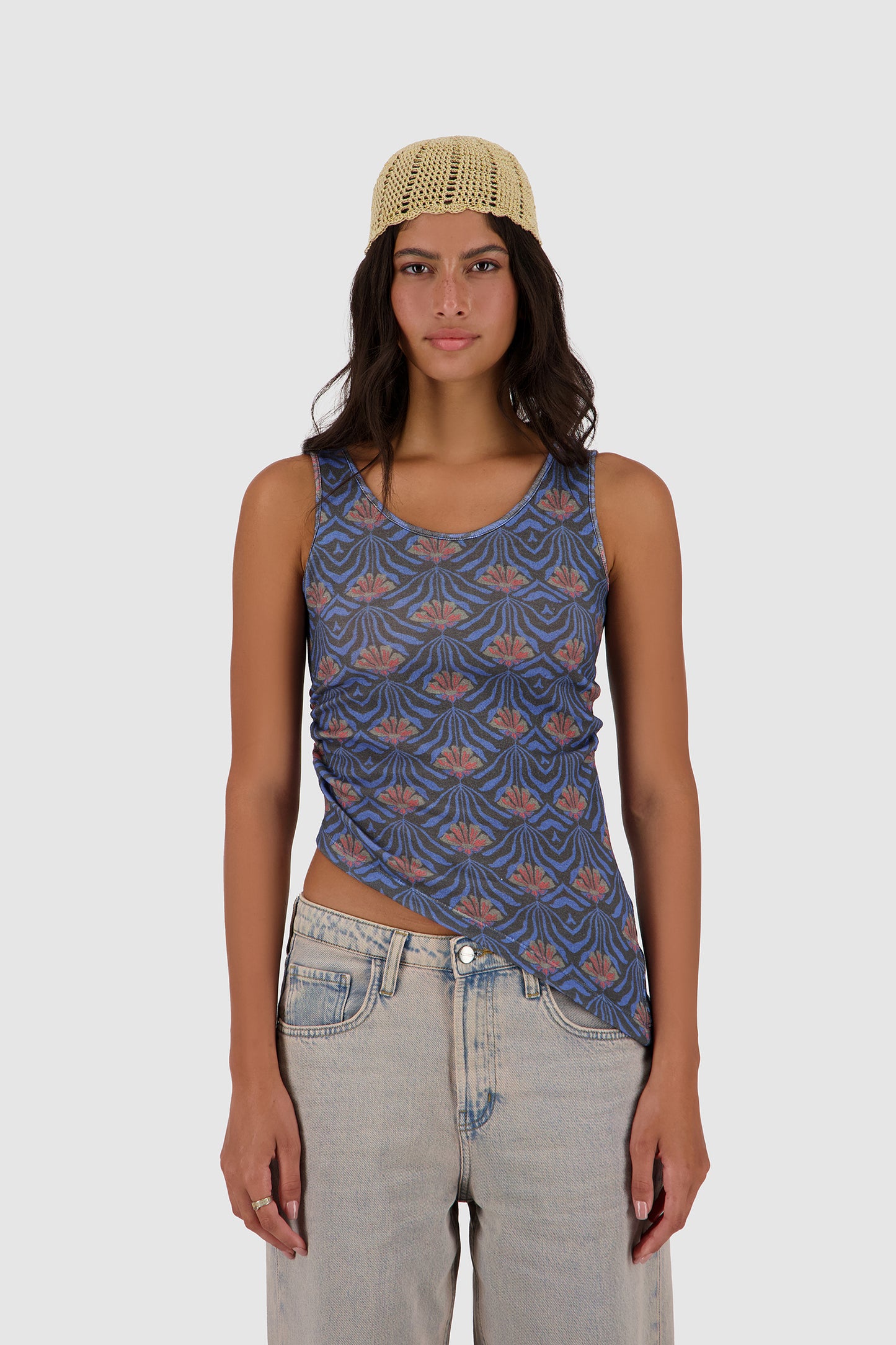Orchid Top