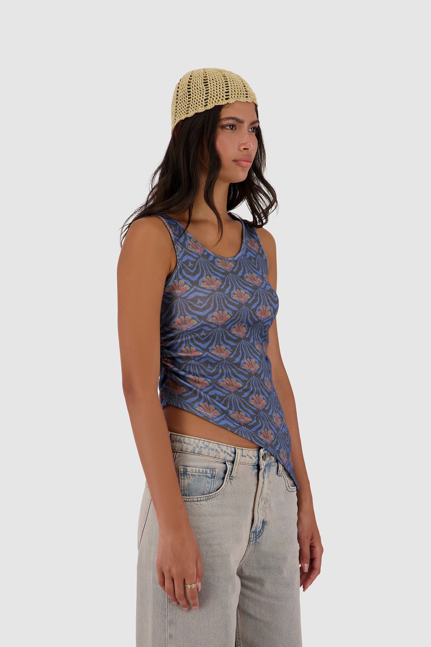 Orchid Top