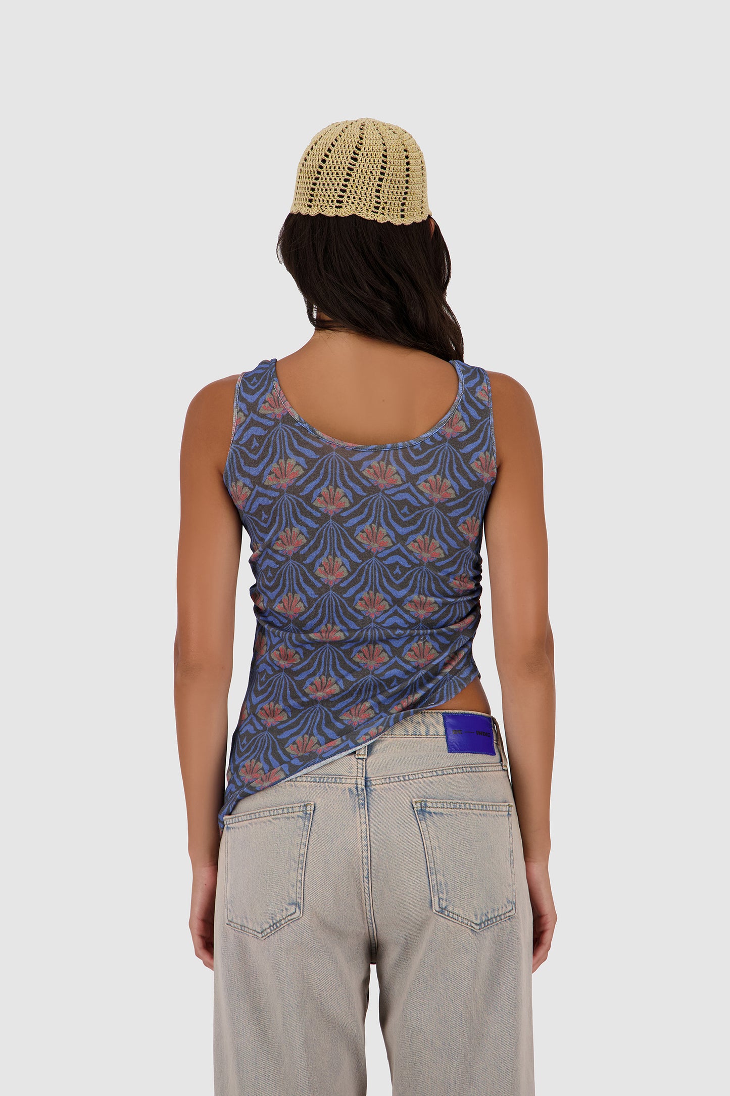 Orchid Top