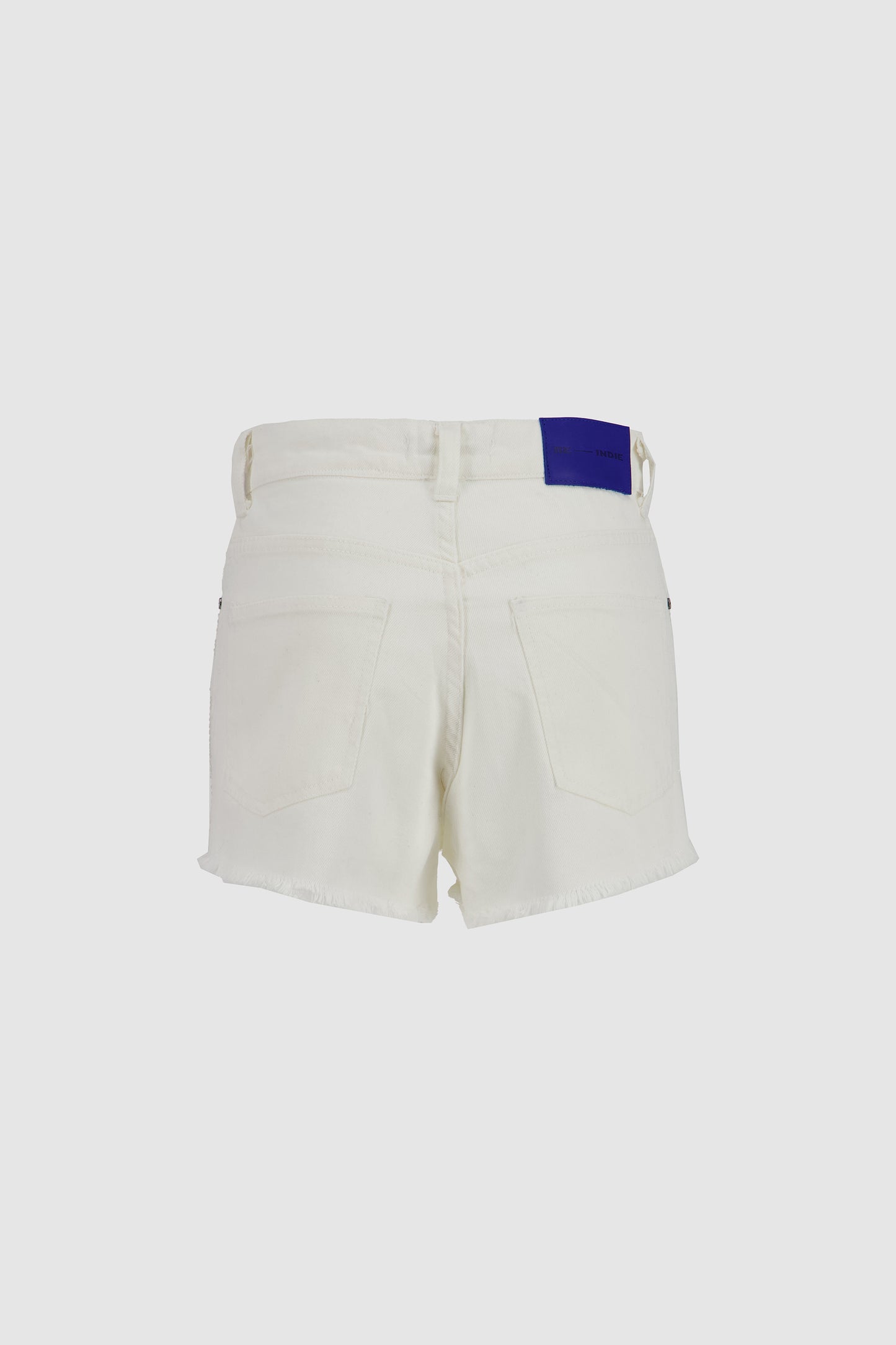 Paisley Bling Shorts