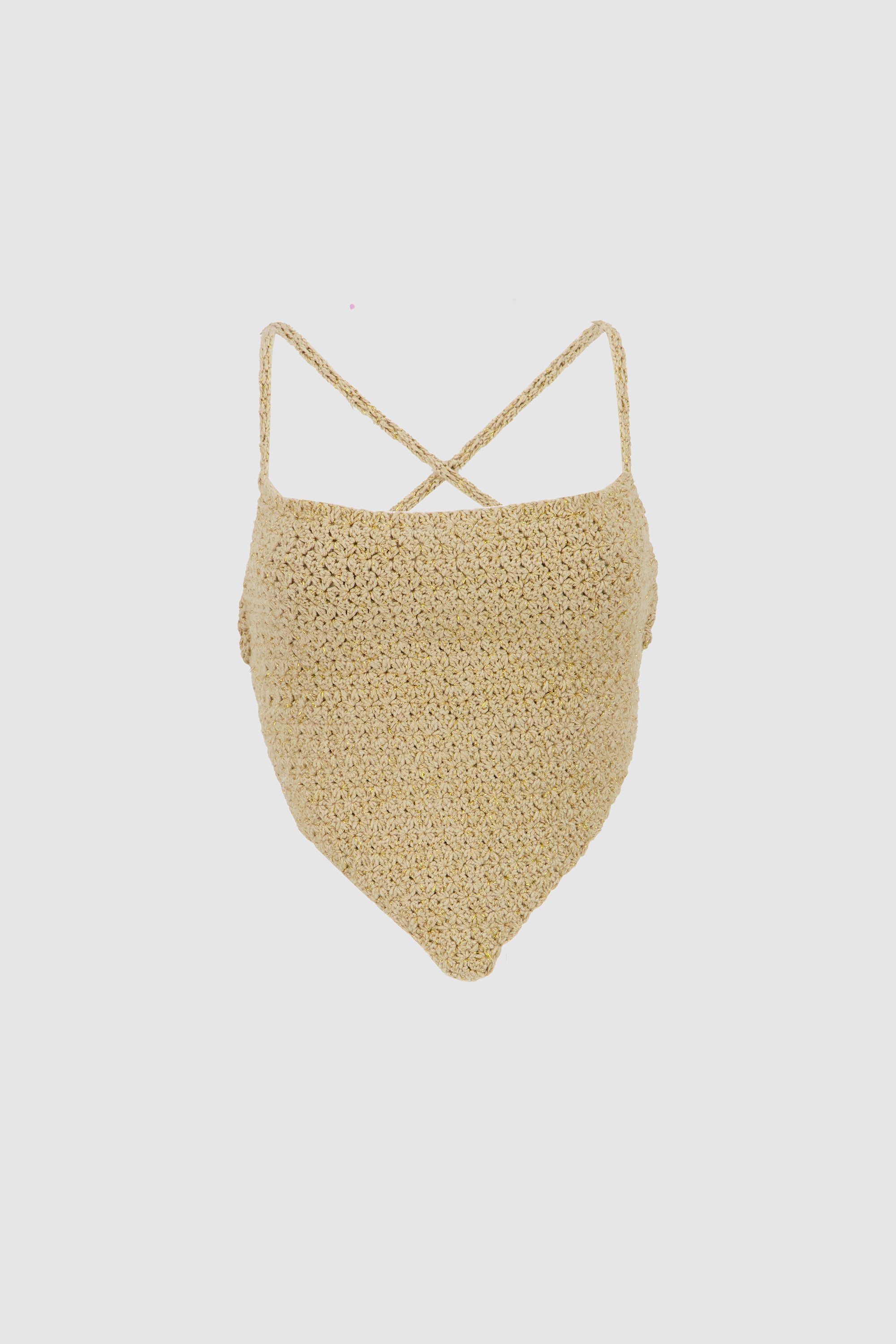 Kiwi Top -Gold