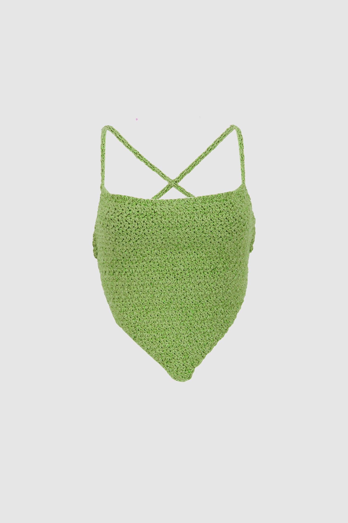 Kiwi Top -Green
