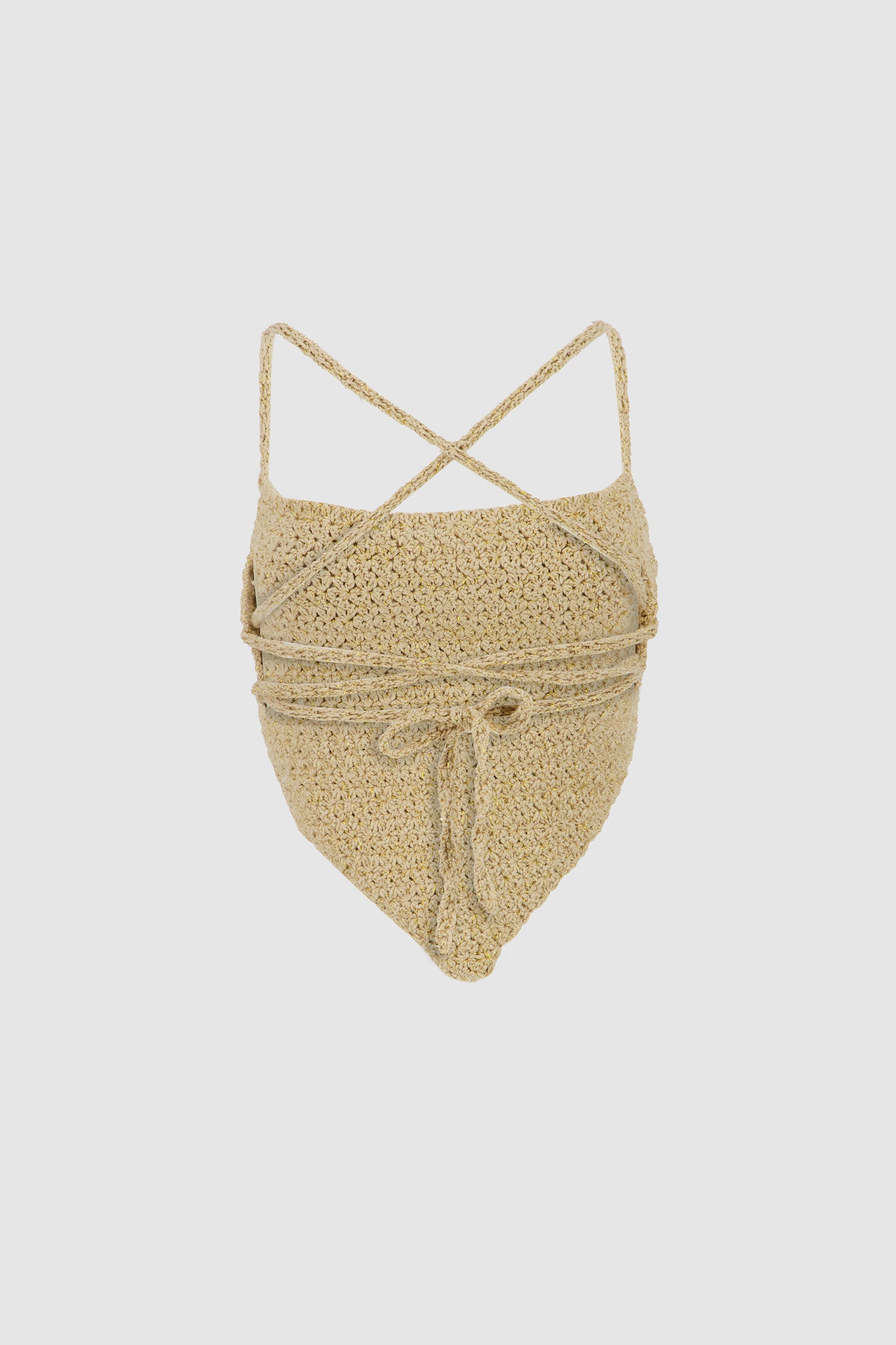 Kiwi Top -Gold