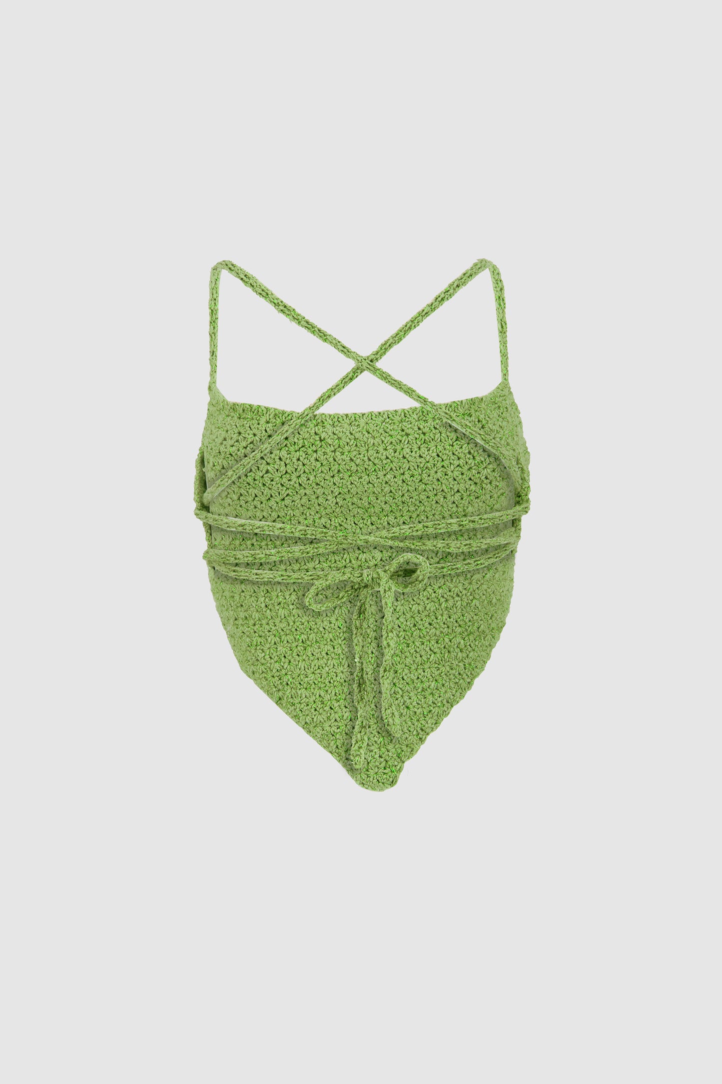 Kiwi Top -Green