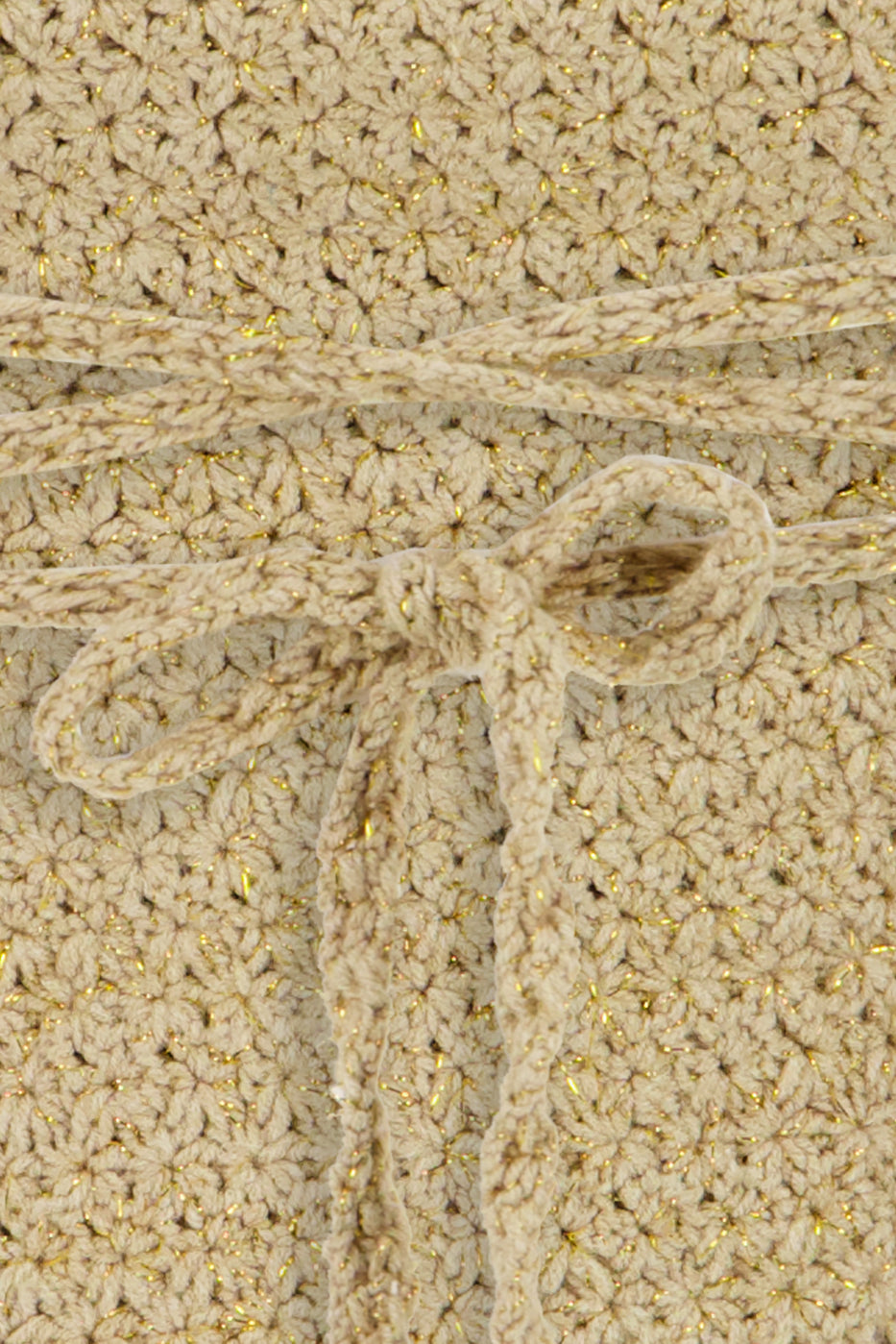 Kiwi Top -Gold