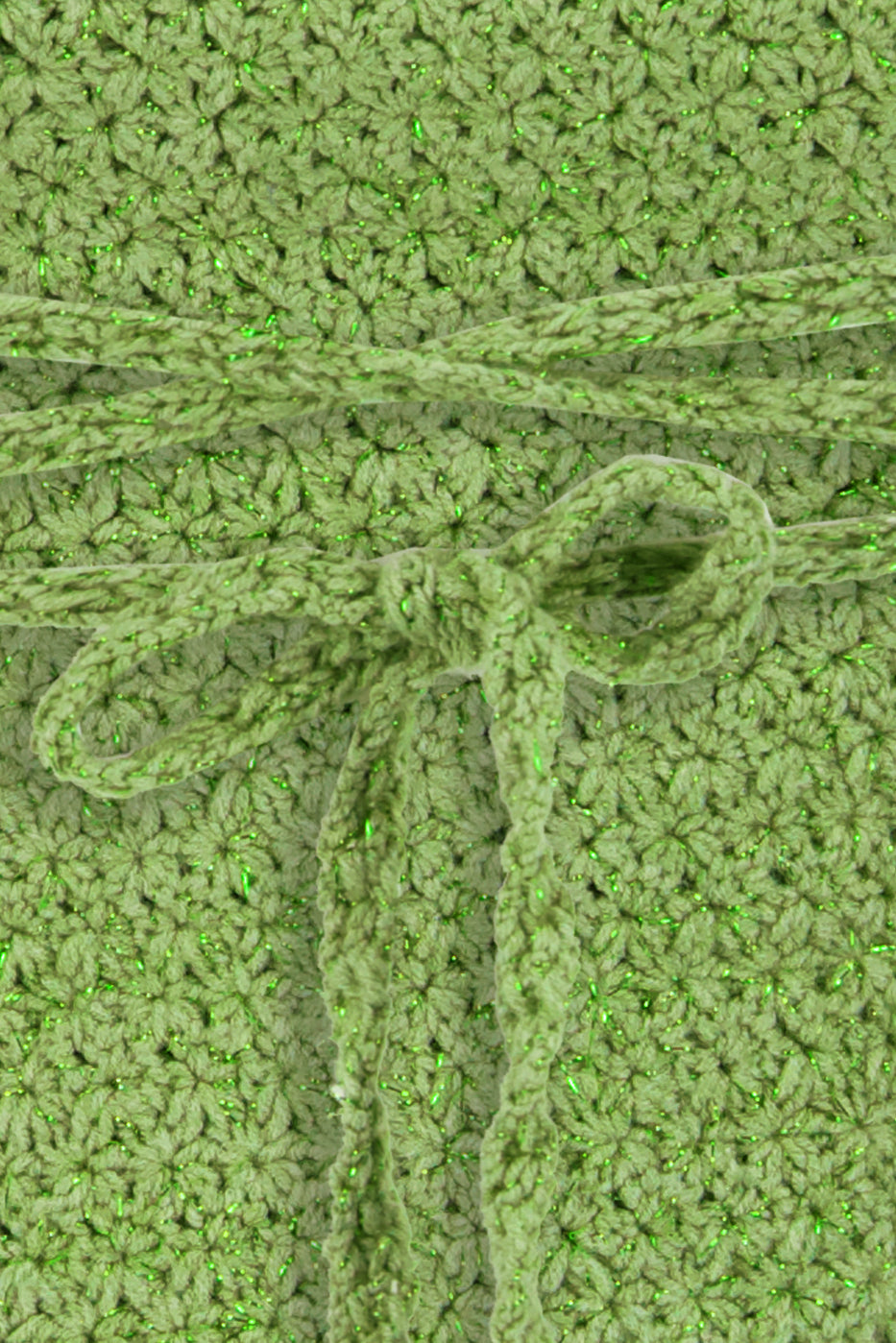 Kiwi Top -Green