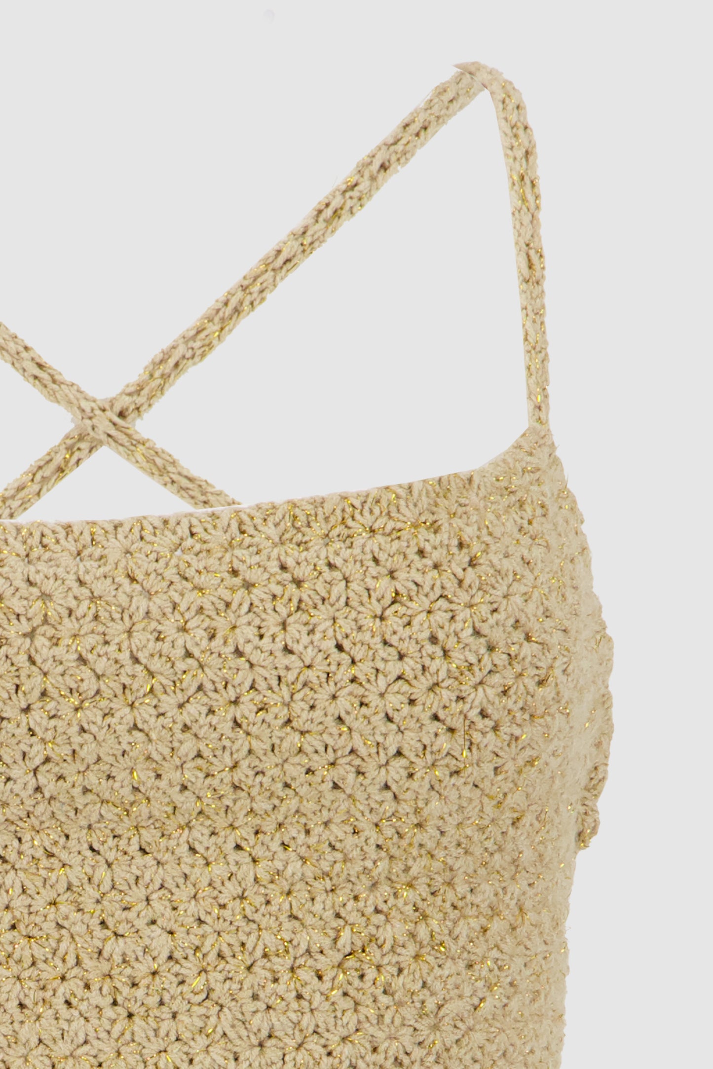 Kiwi Top -Gold