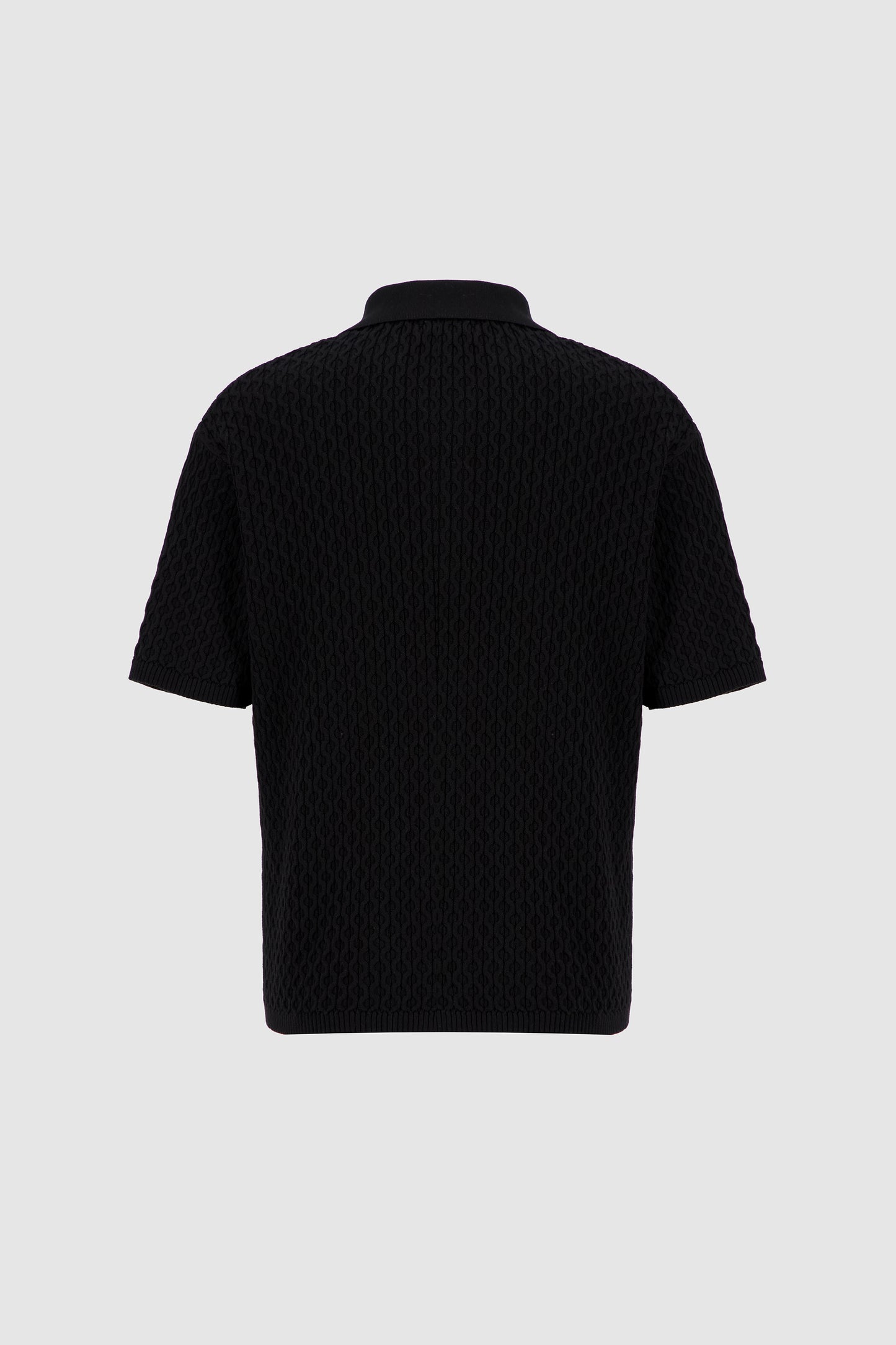 B-Hive Polo -Black