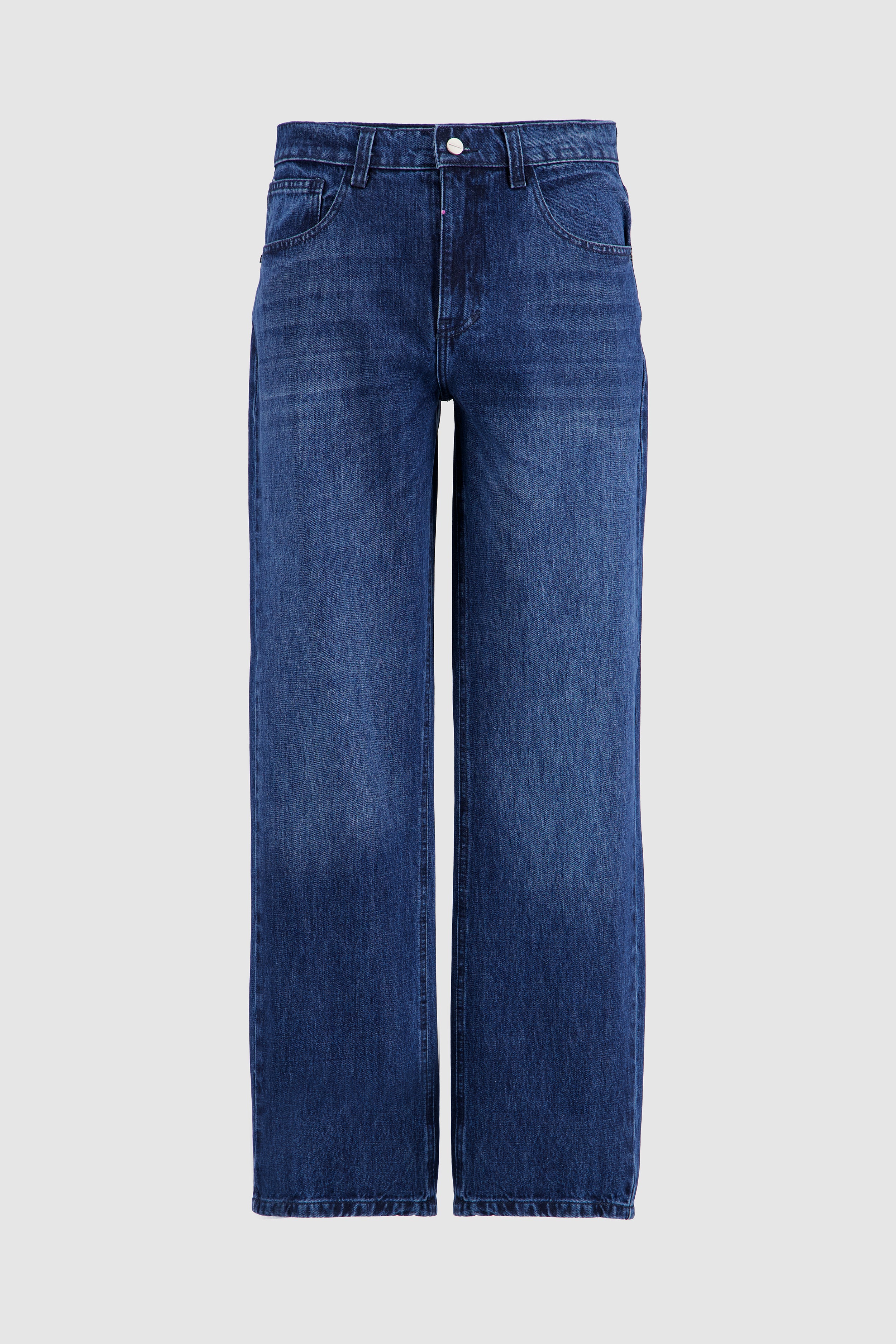 Men’s Jeans -Midnight Blue