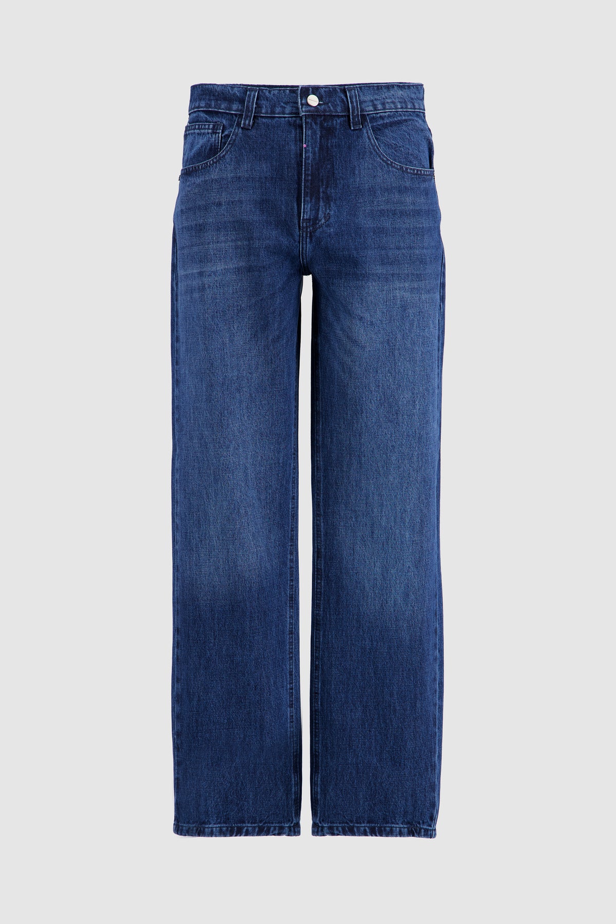 Men’s Jeans -Midnight Blue