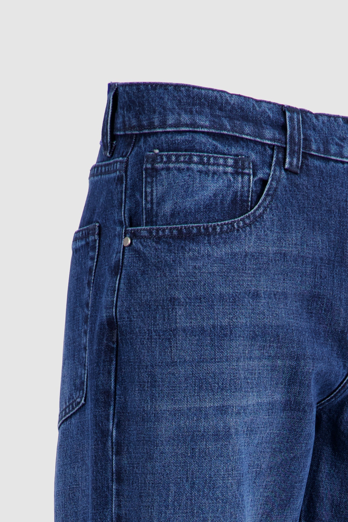 Men’s Jeans -Midnight Blue