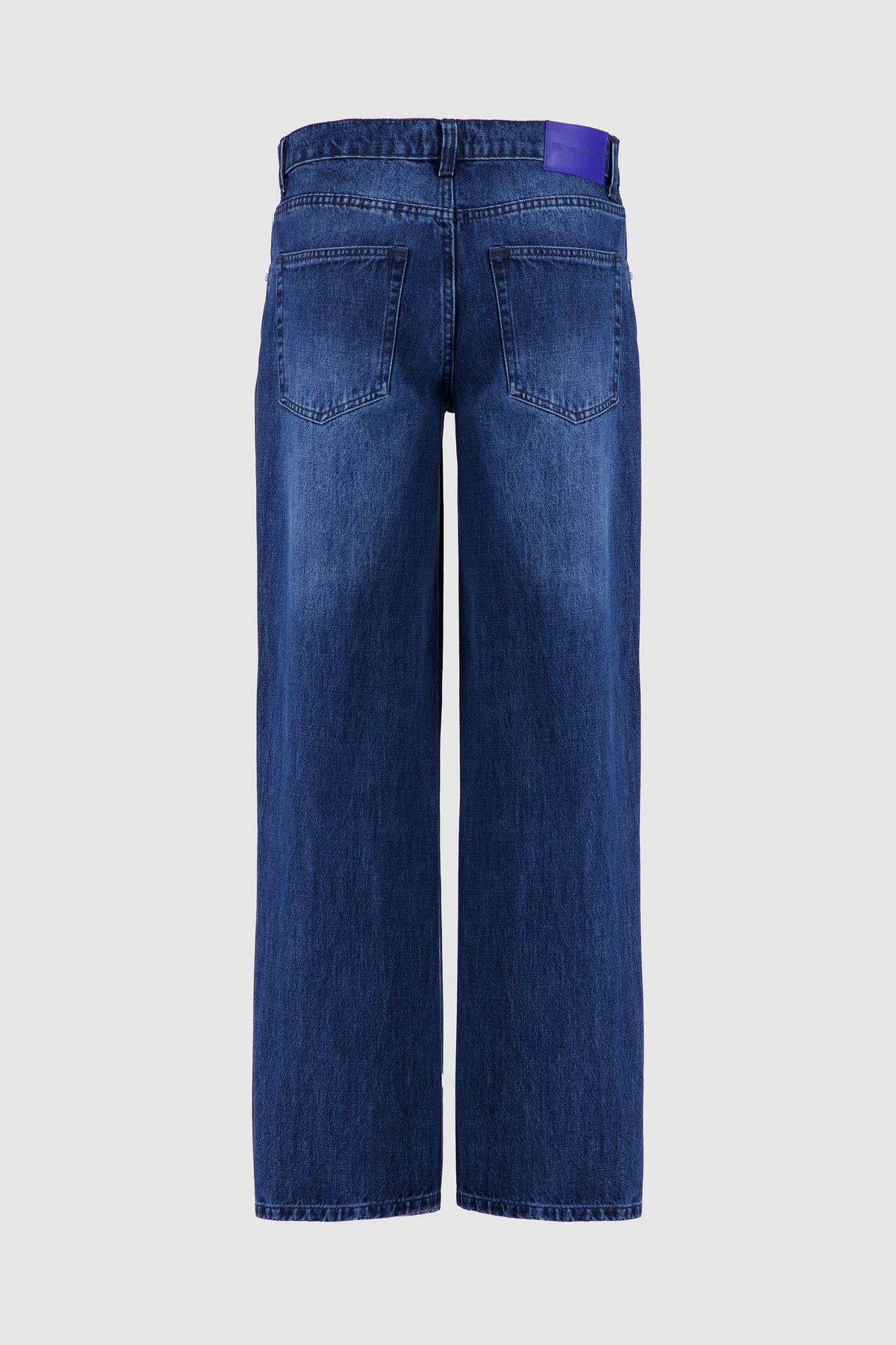 Men’s Jeans -Midnight Blue