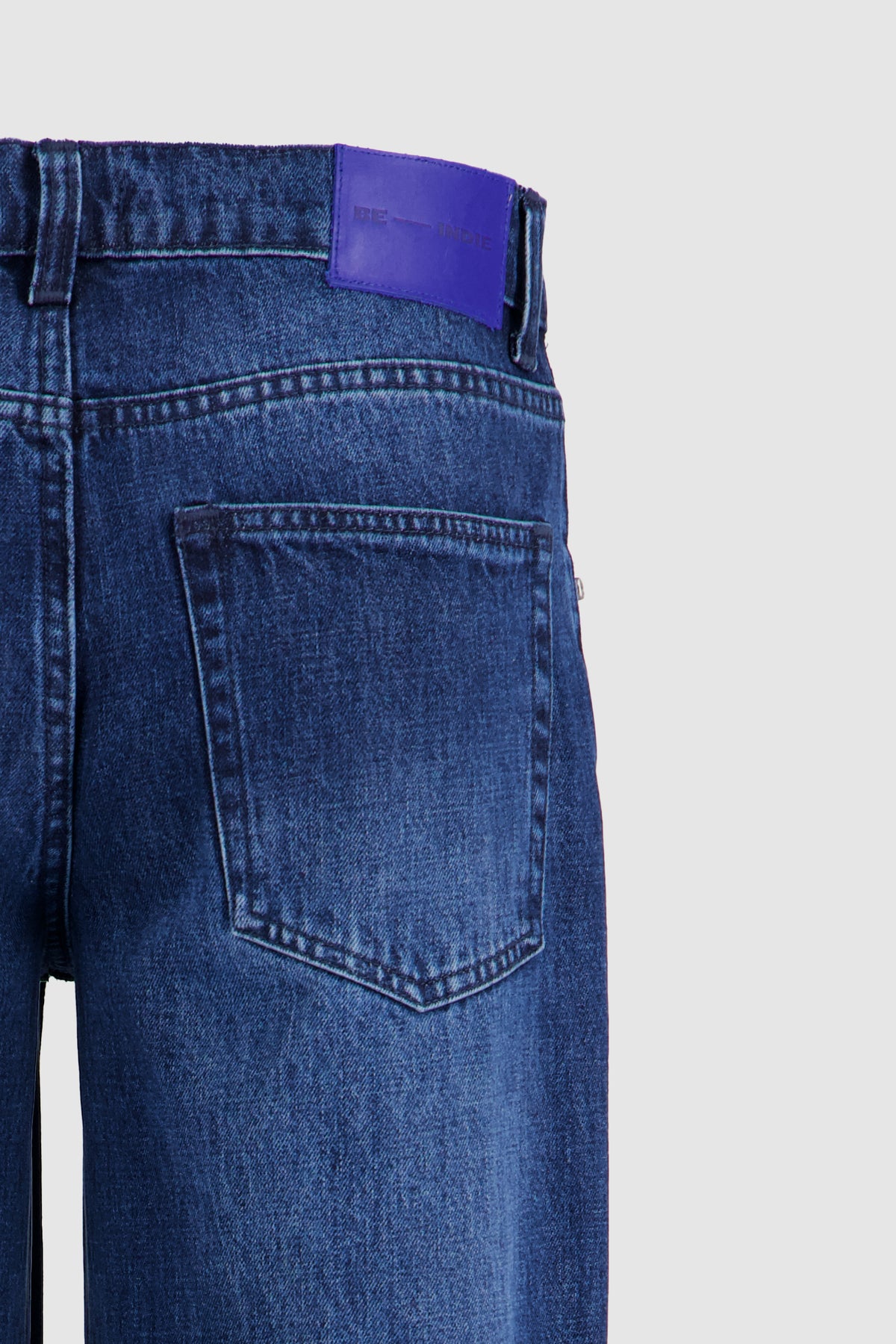 Men’s Jeans -Midnight Blue