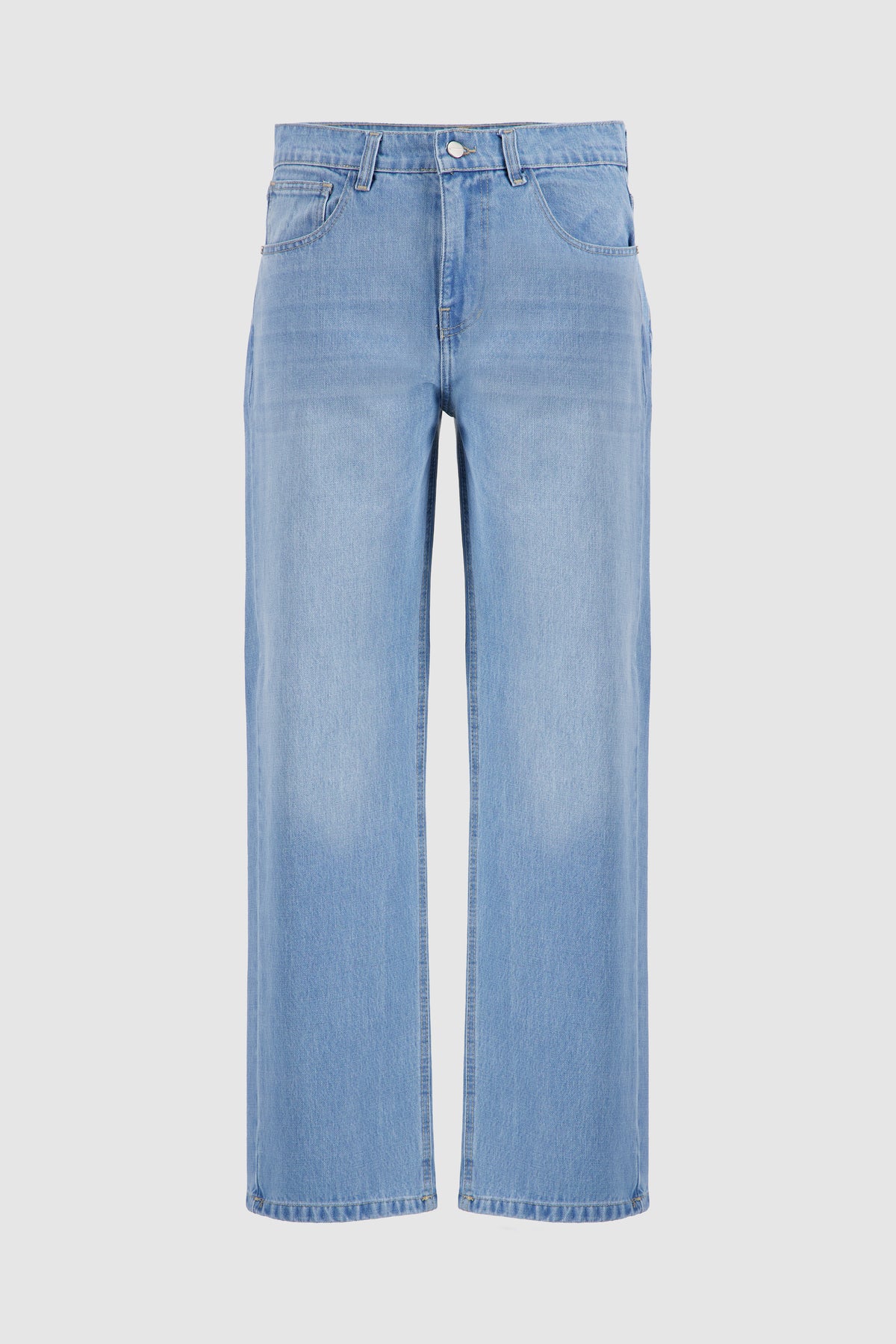 Men’s Jeans -Ice Blue