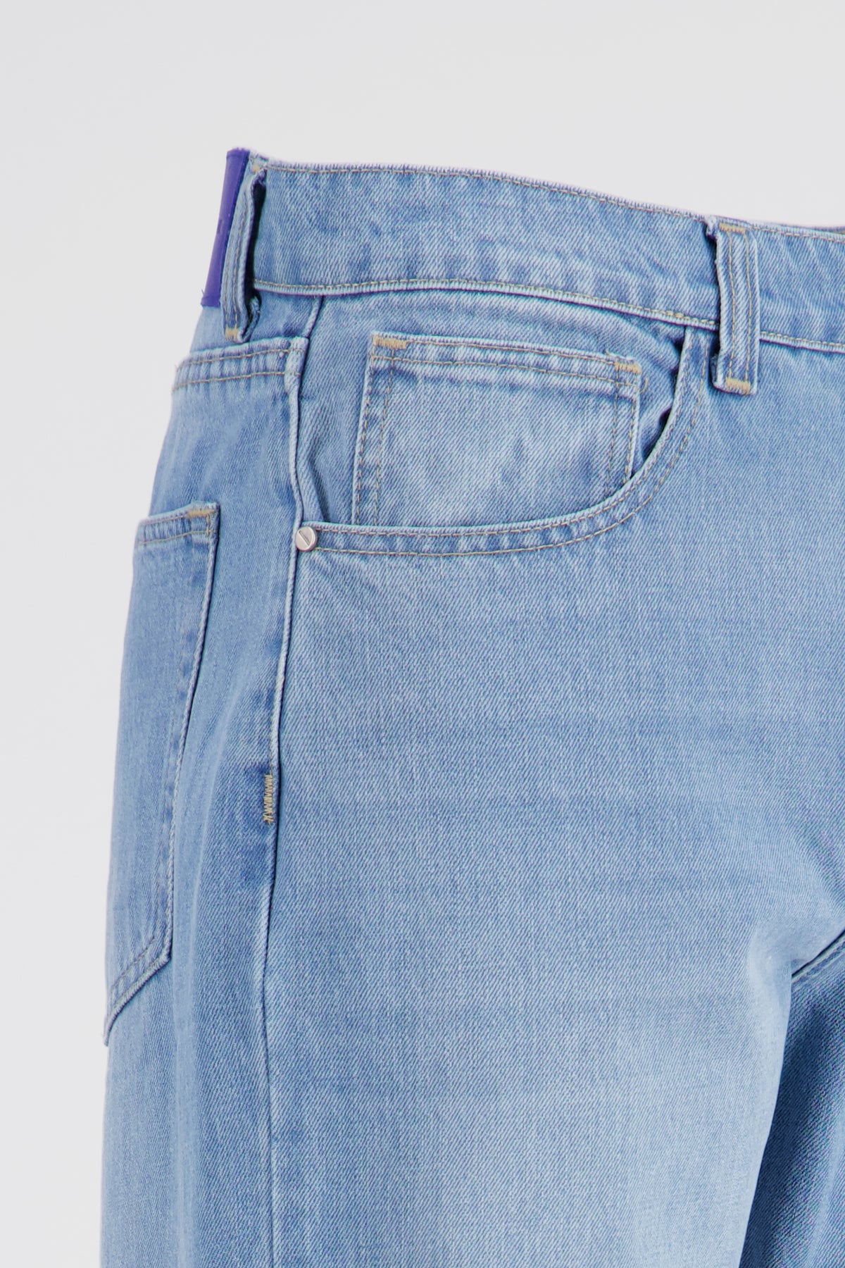 Men’s Jeans -Ice Blue