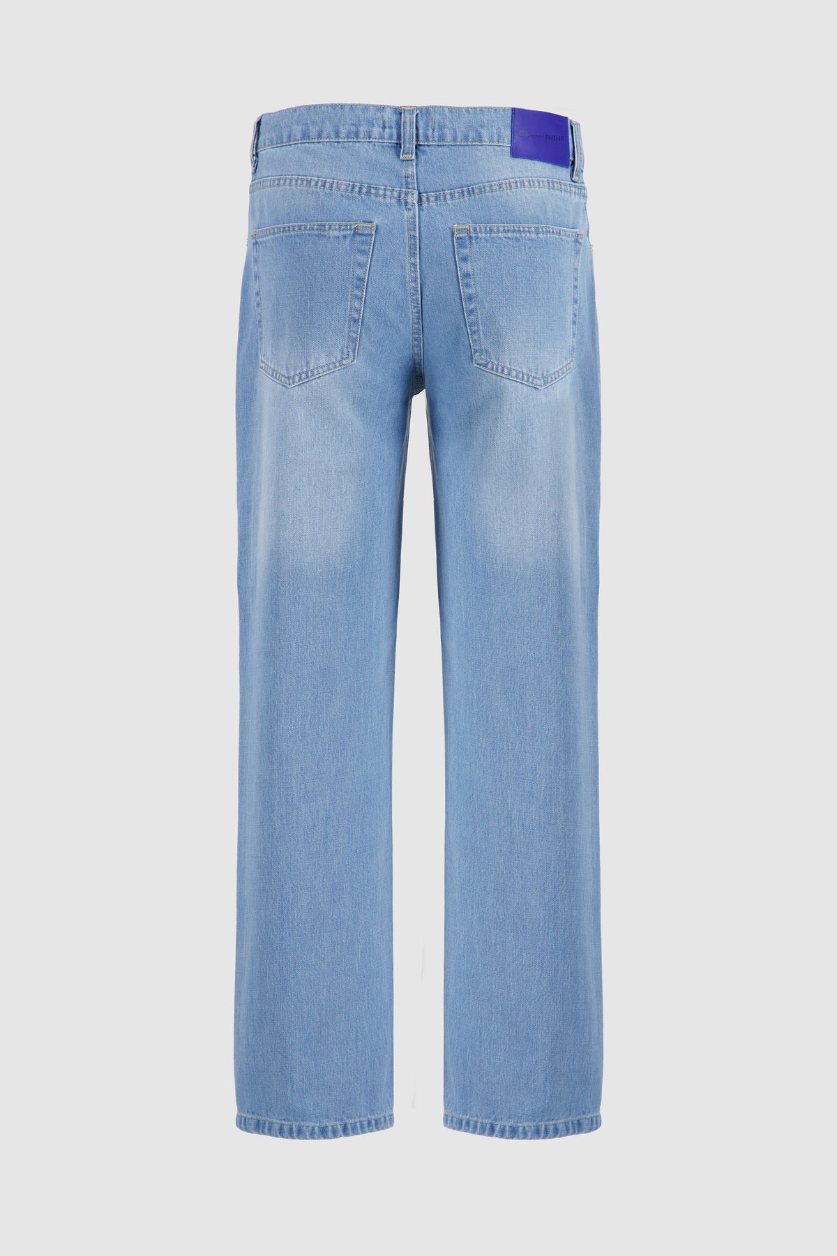 Men’s Jeans -Ice Blue