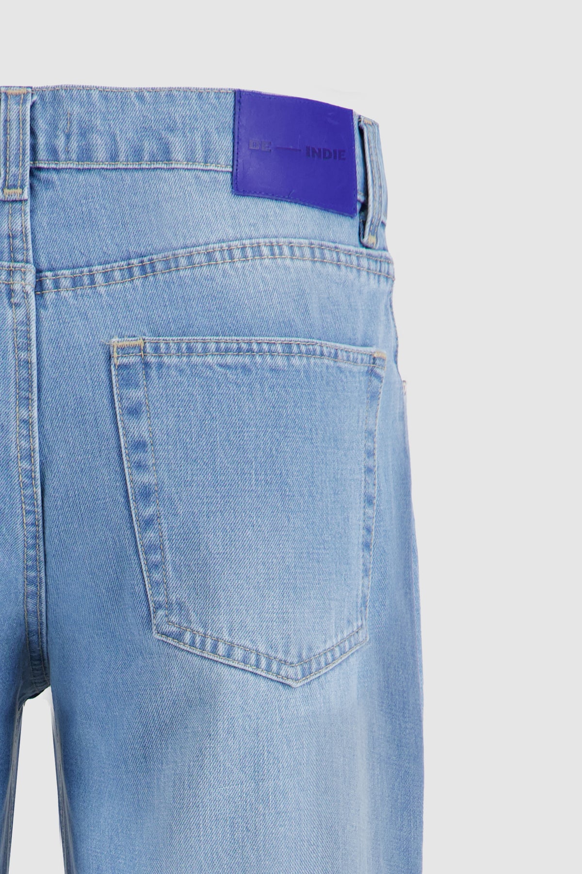 Men’s Jeans -Ice Blue