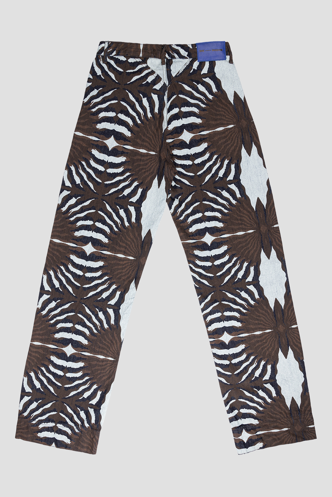 The Butterfly Effect Jeans