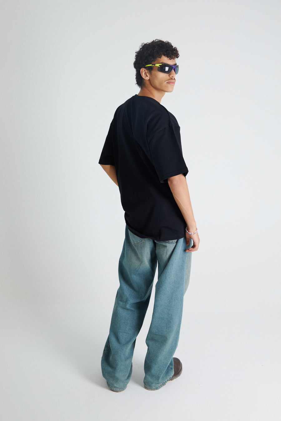 T-BOY Black