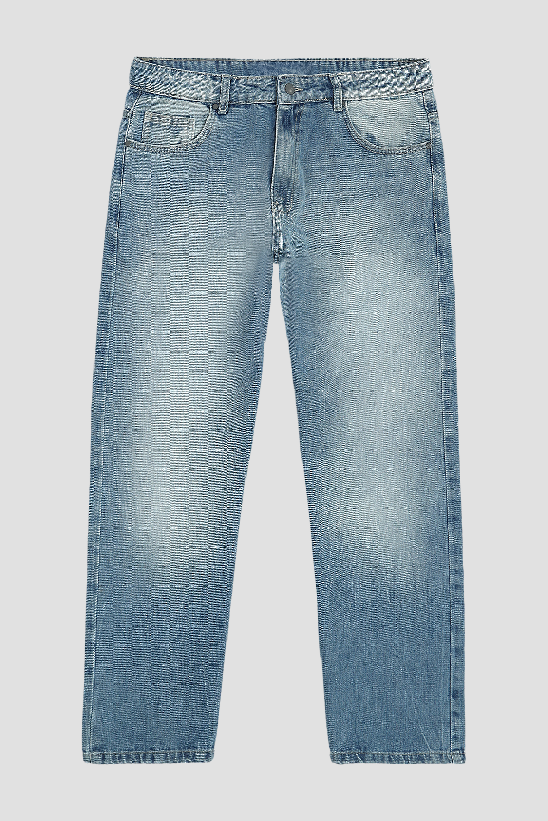 Indie Fit Jeans Blue wash