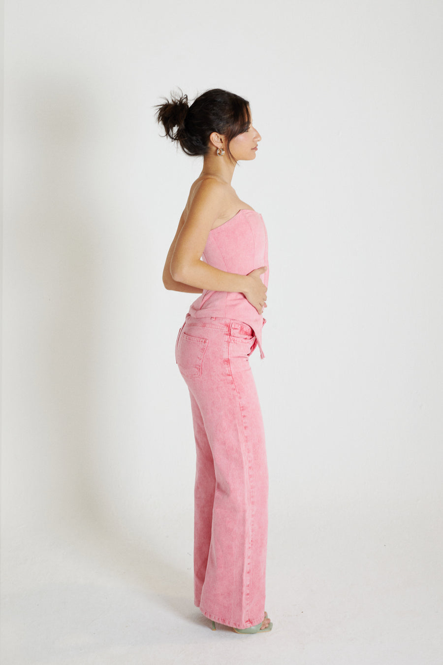 Be-You Cotton Candy
