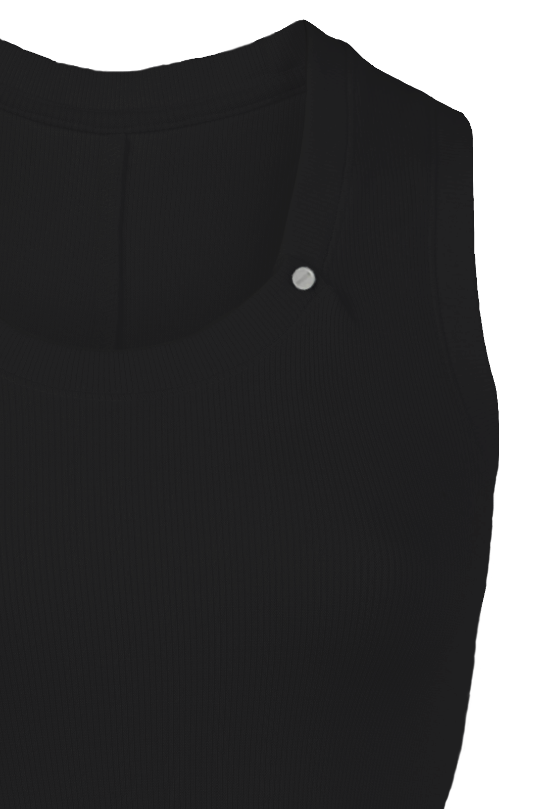 Pinch Me Tank 2.0 Black