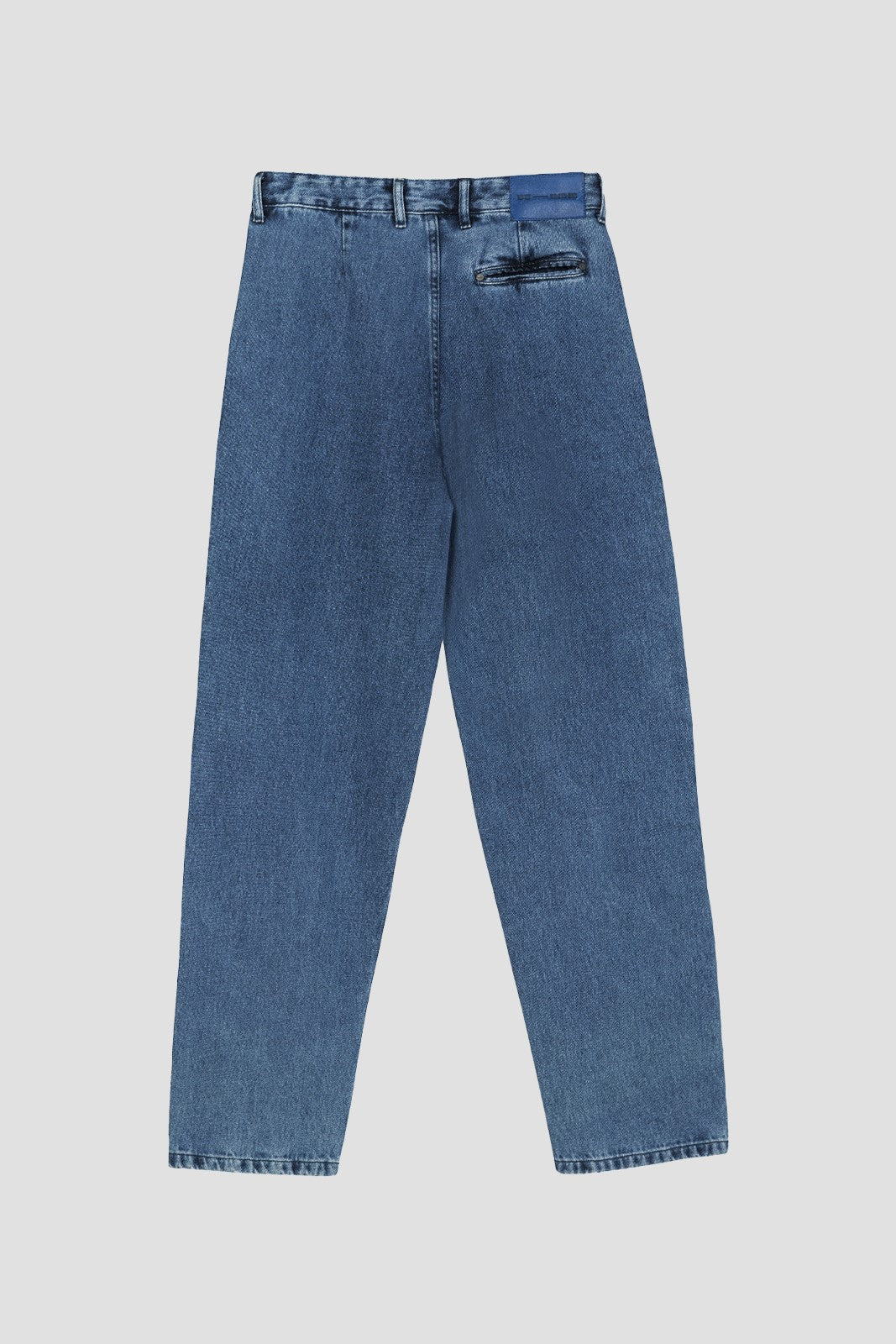 Jean trousers Cali Blue