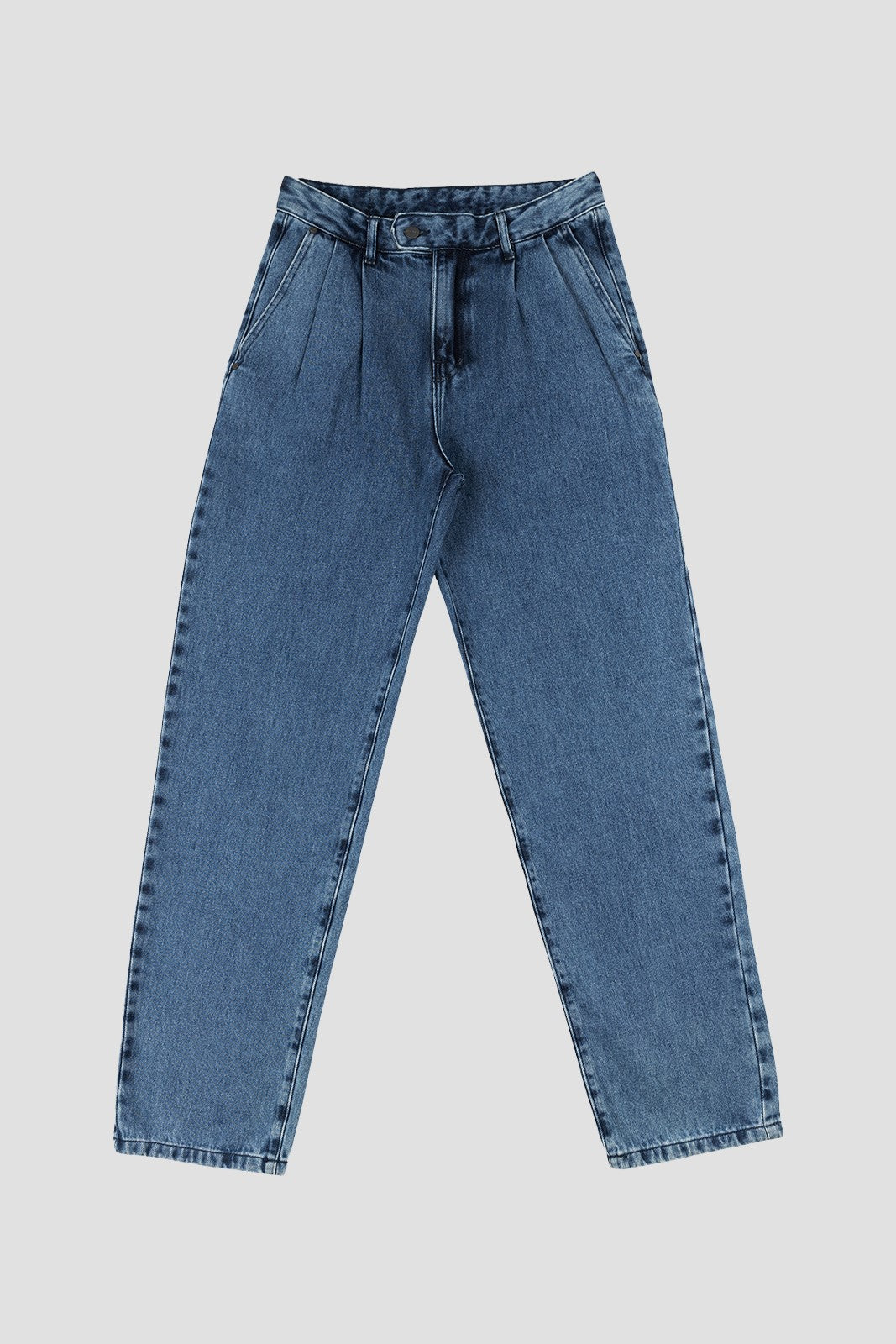 Jean trousers Cali Blue