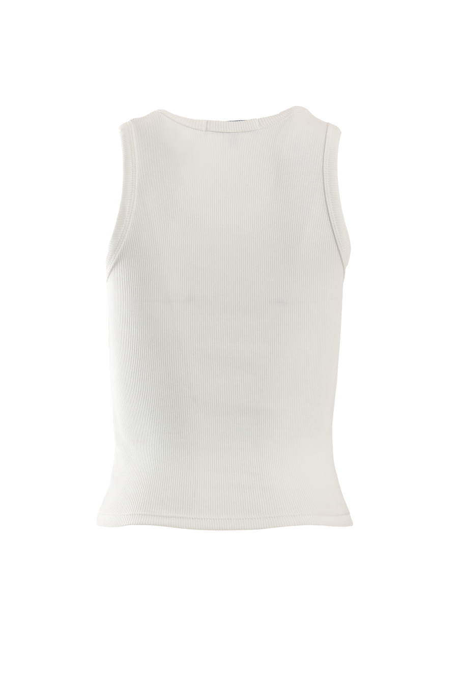 Be-Tank White