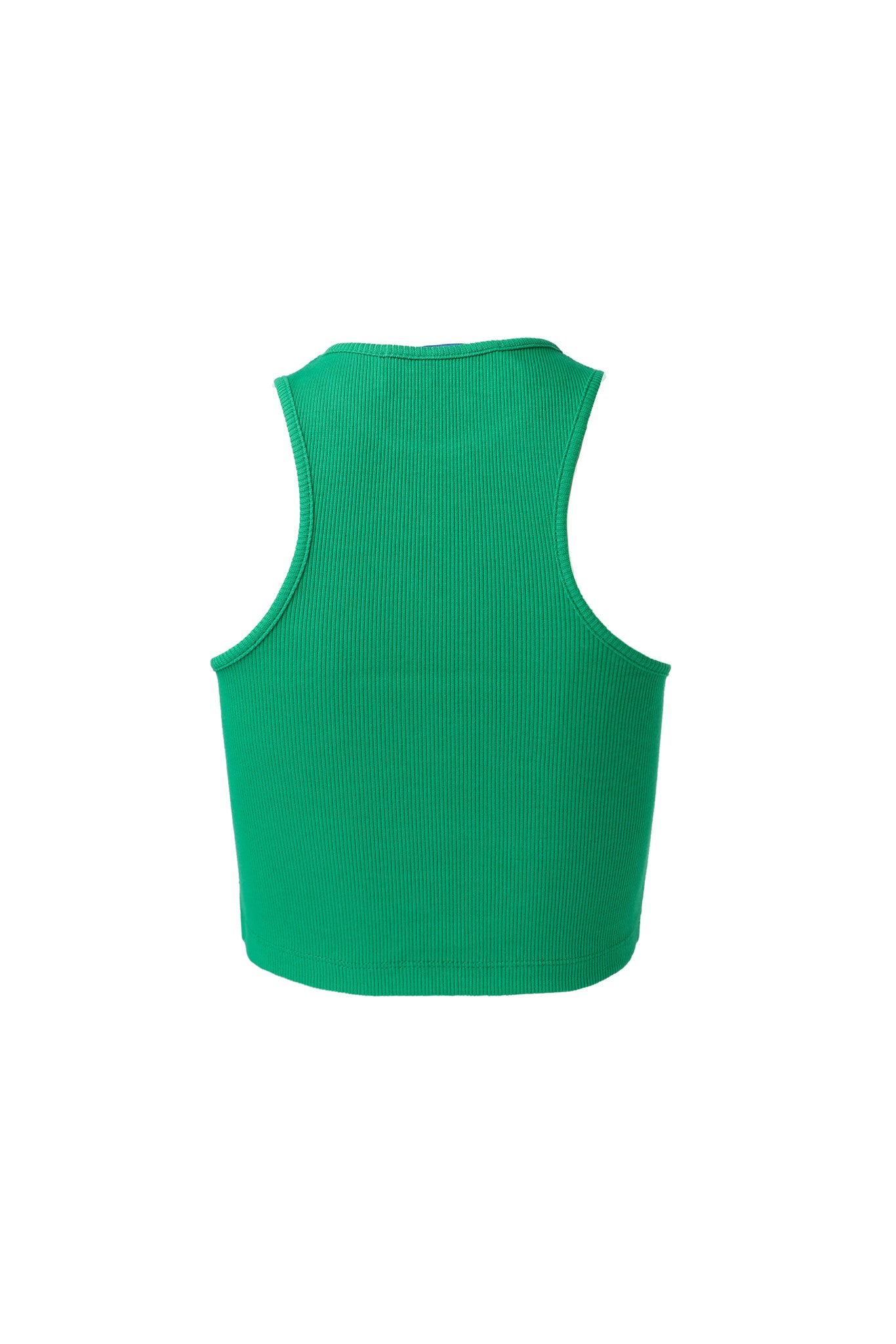 Be-Basic Cropped Green